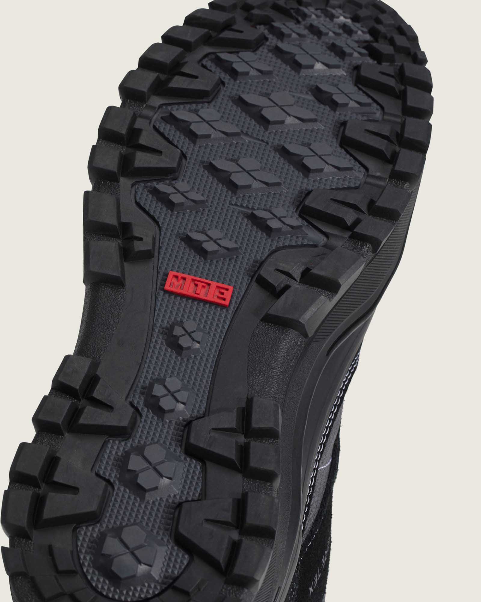 マウンテンミッド GORE-TEX インシュレーテッド