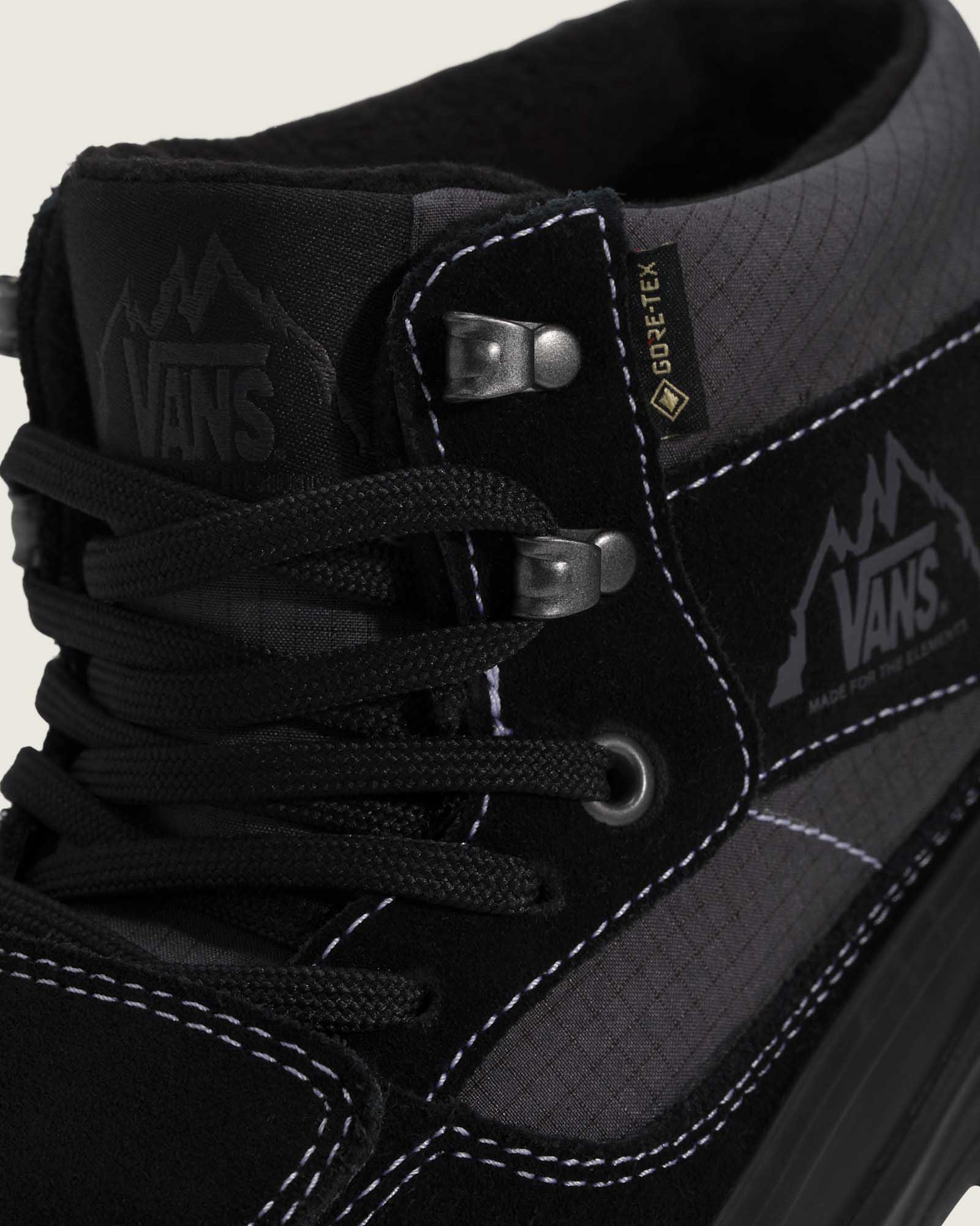 マウンテンミッド GORE-TEX インシュレーテッド