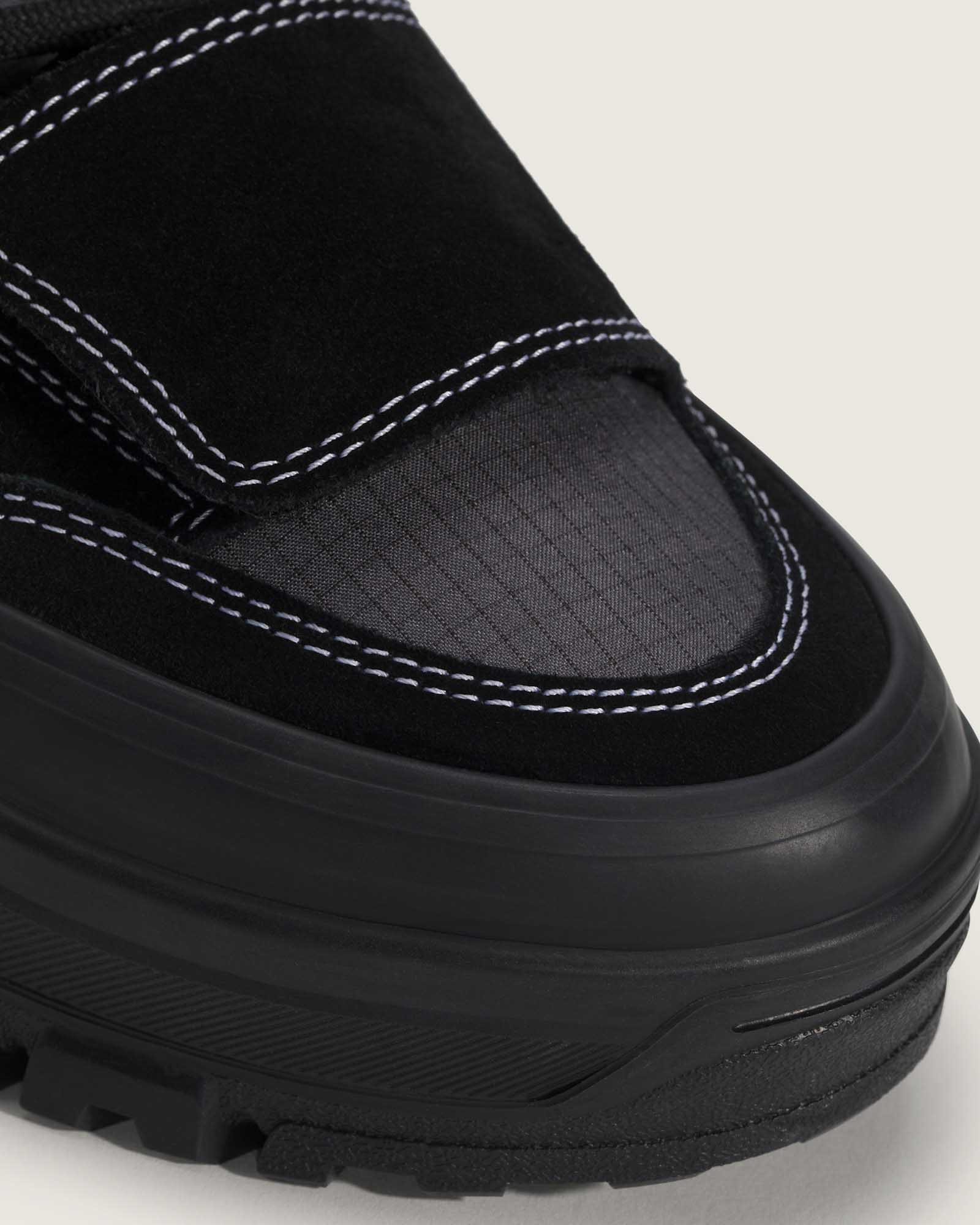 マウンテンミッド GORE-TEX インシュレーテッド