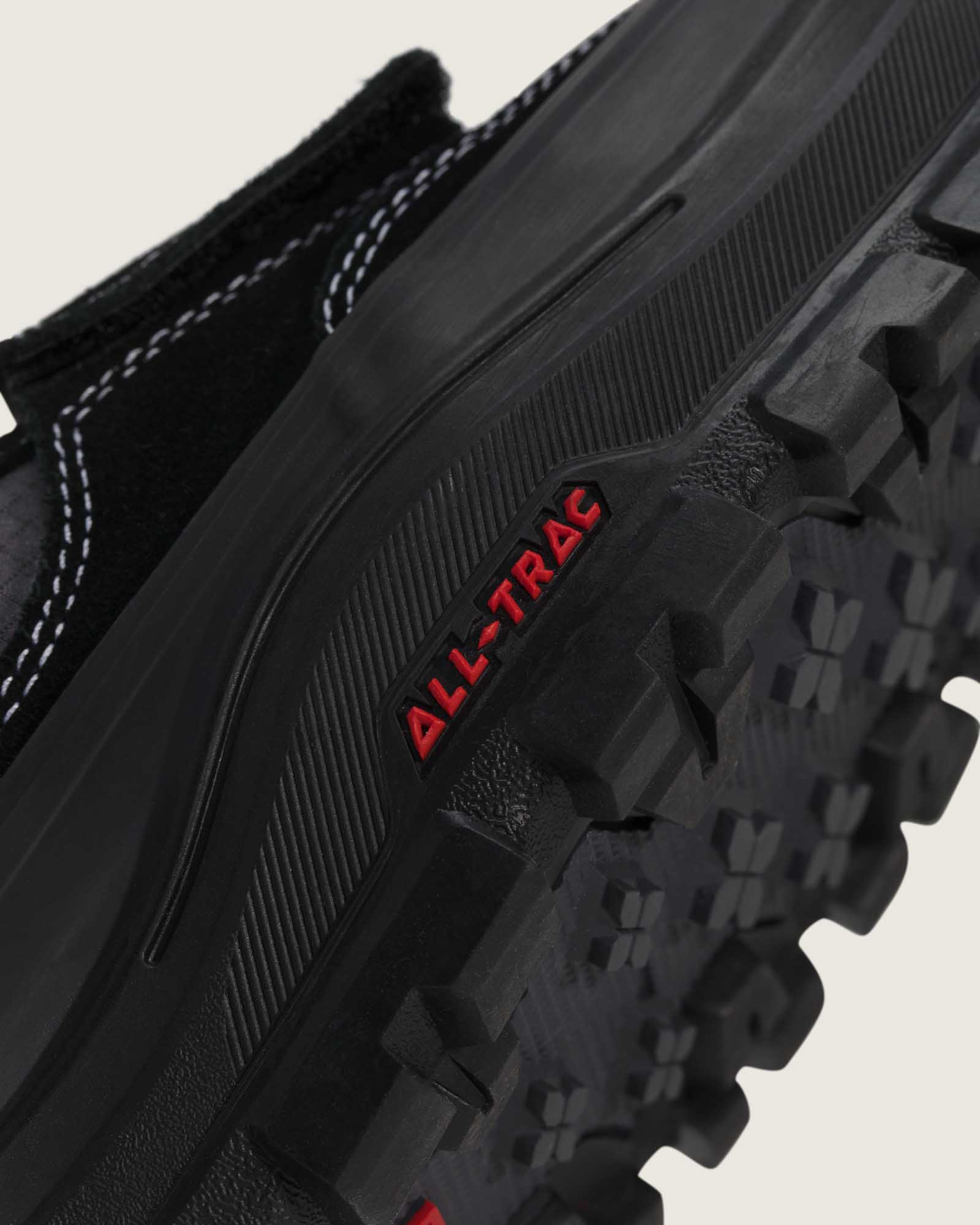マウンテンミッド GORE-TEX インシュレーテッド