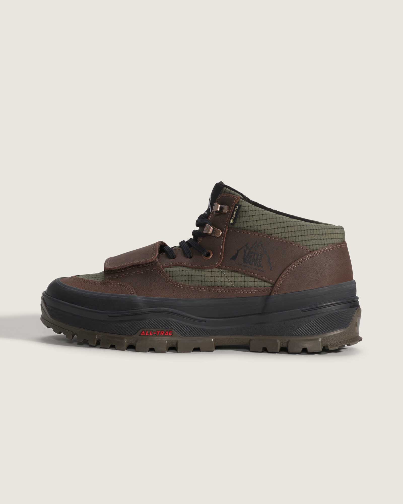 マウンテンミッド GORE-TEX インシュレーテッド