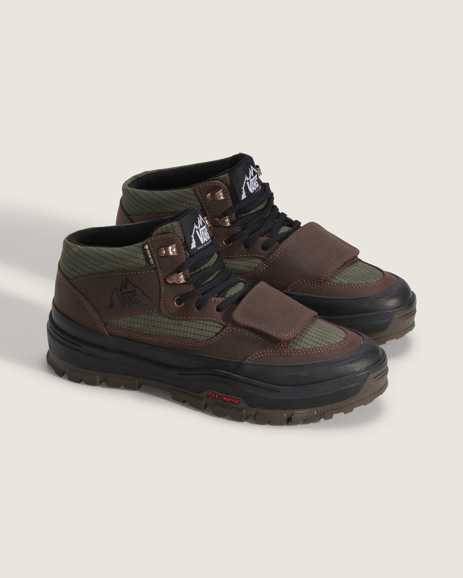 マウンテンミッド GORE-TEX インシュレーテッド
