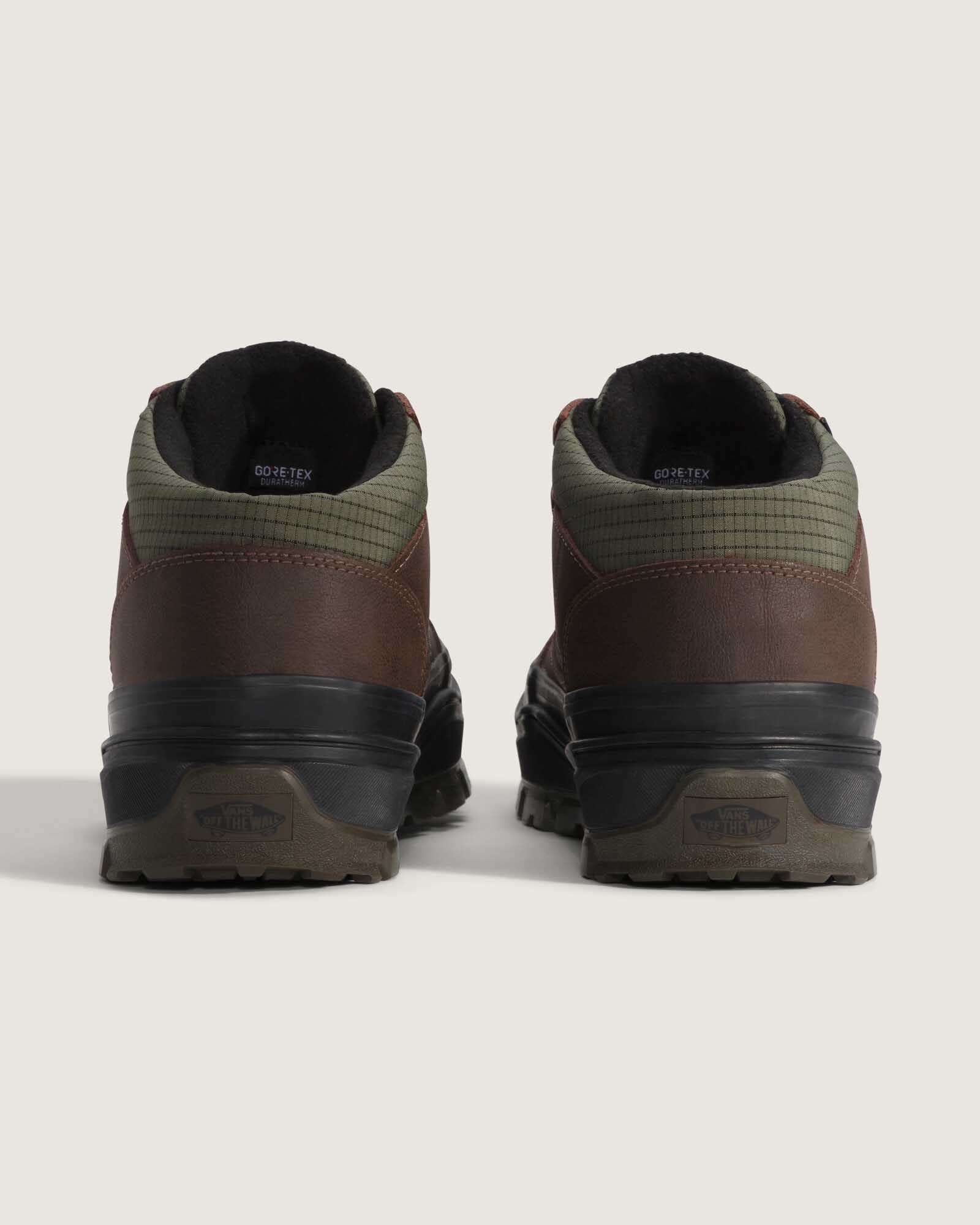 マウンテンミッド GORE-TEX インシュレーテッド