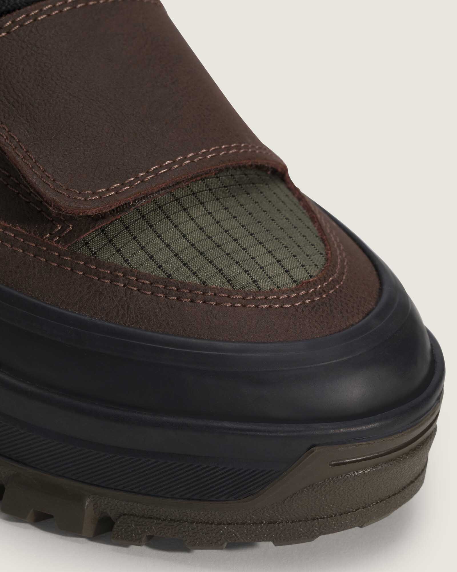 マウンテンミッド GORE-TEX インシュレーテッド