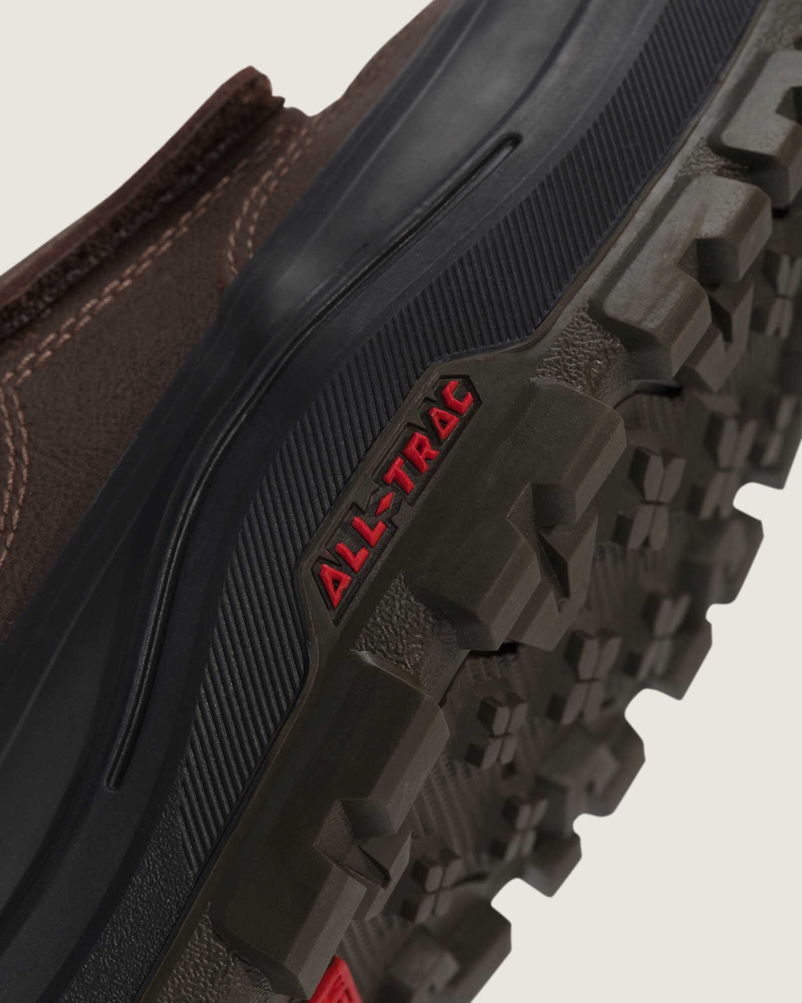 マウンテンミッド GORE-TEX インシュレーテッド