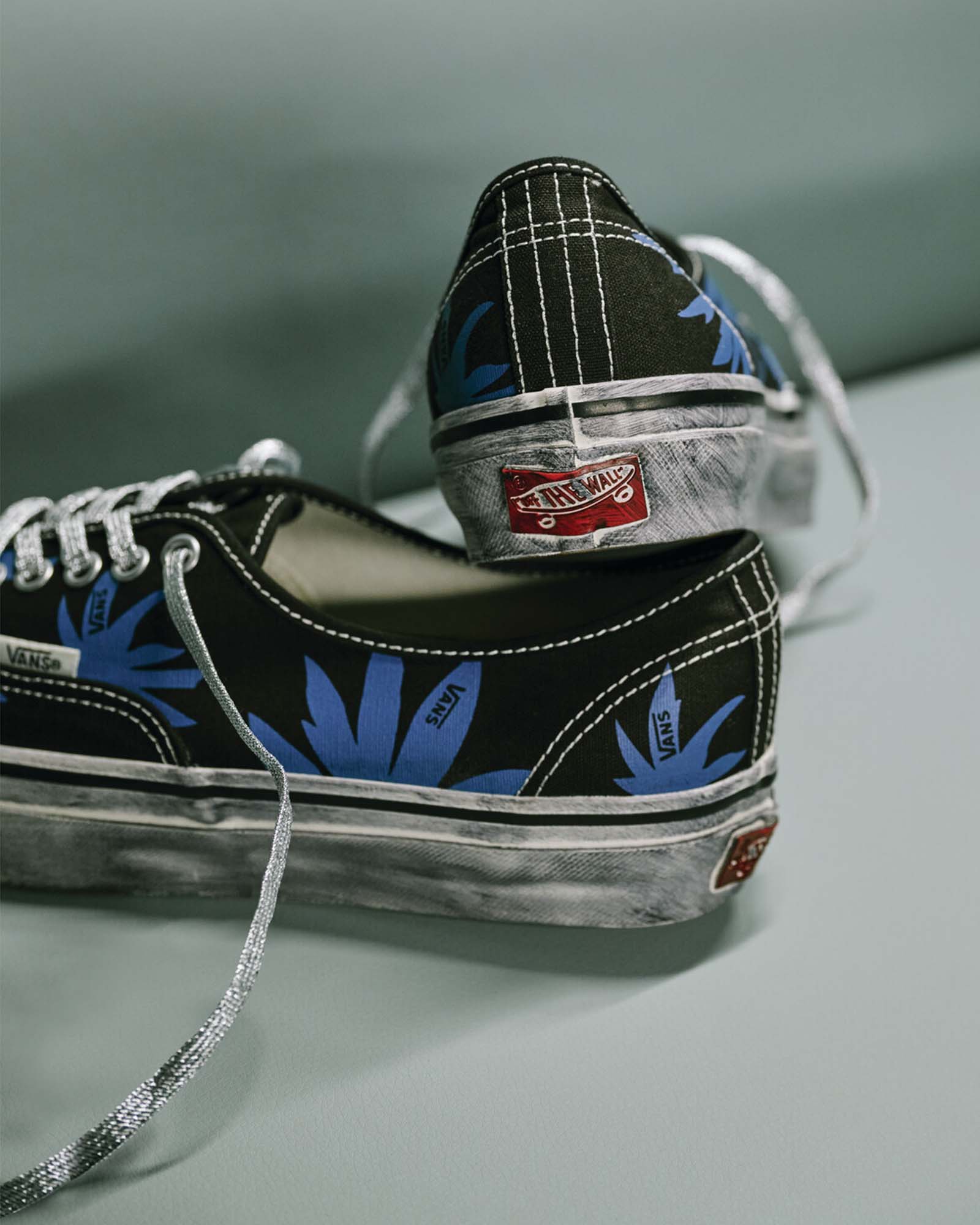 PREMIUM オーセンティック