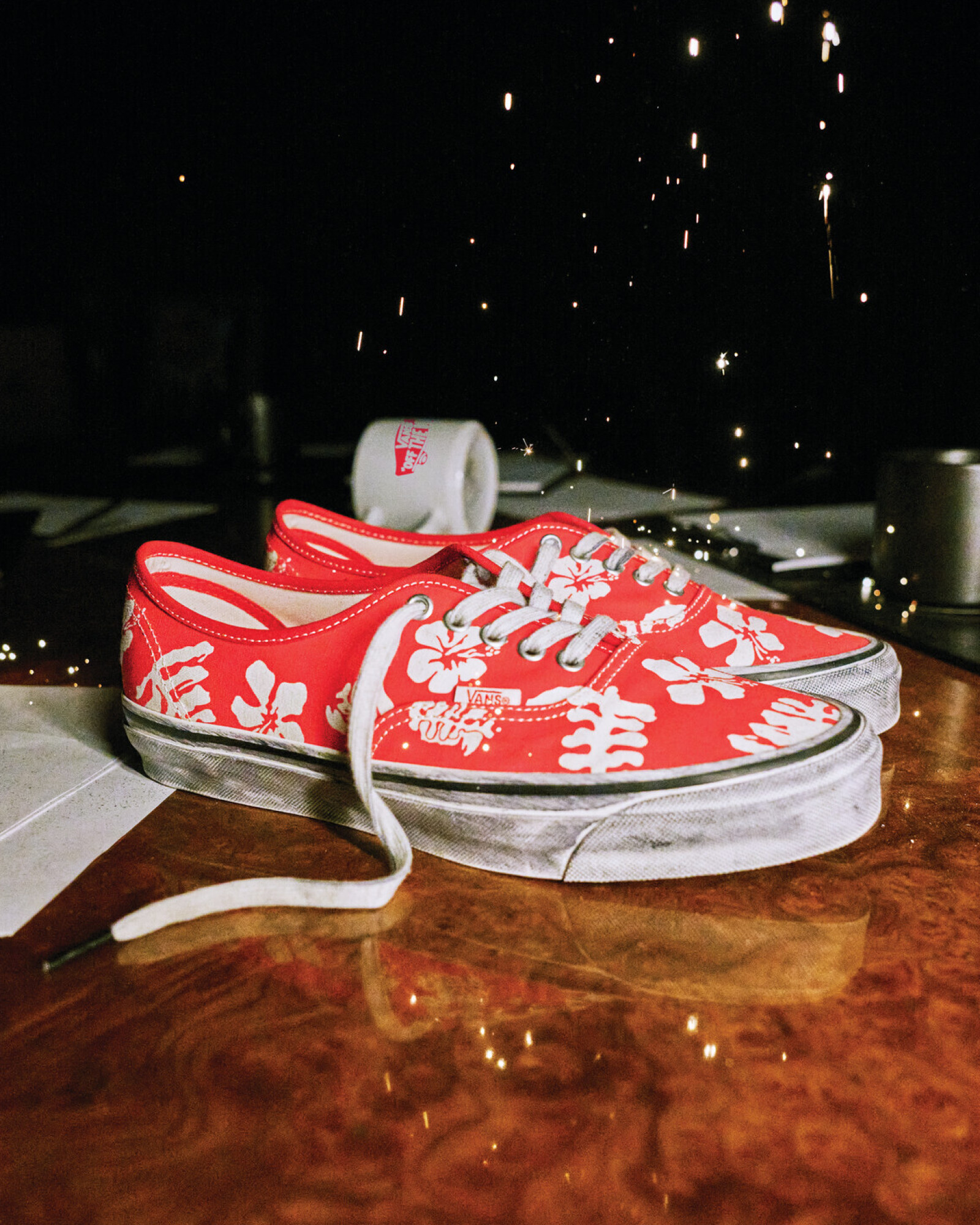 PREMIUM オーセンティック