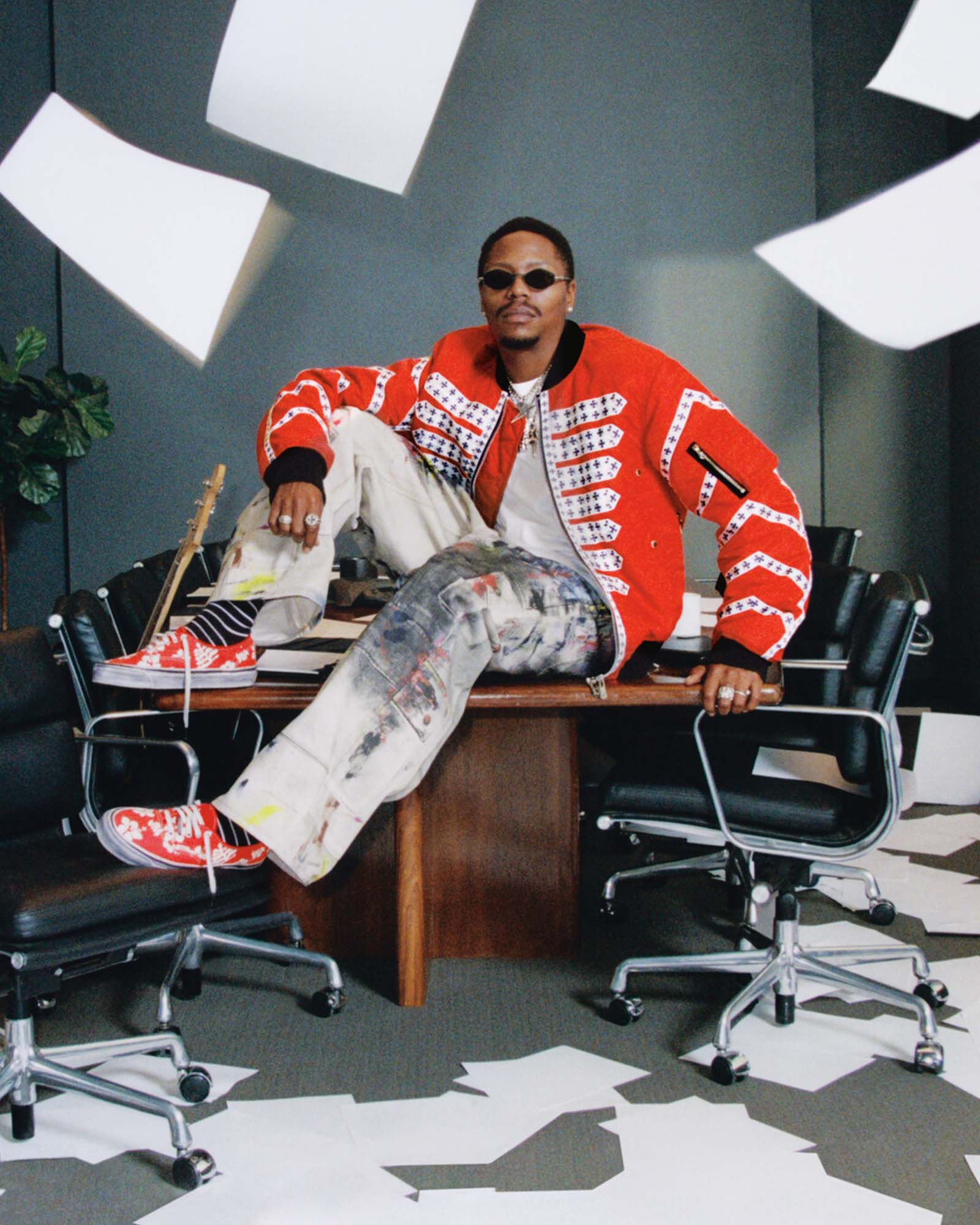 PREMIUM オーセンティック