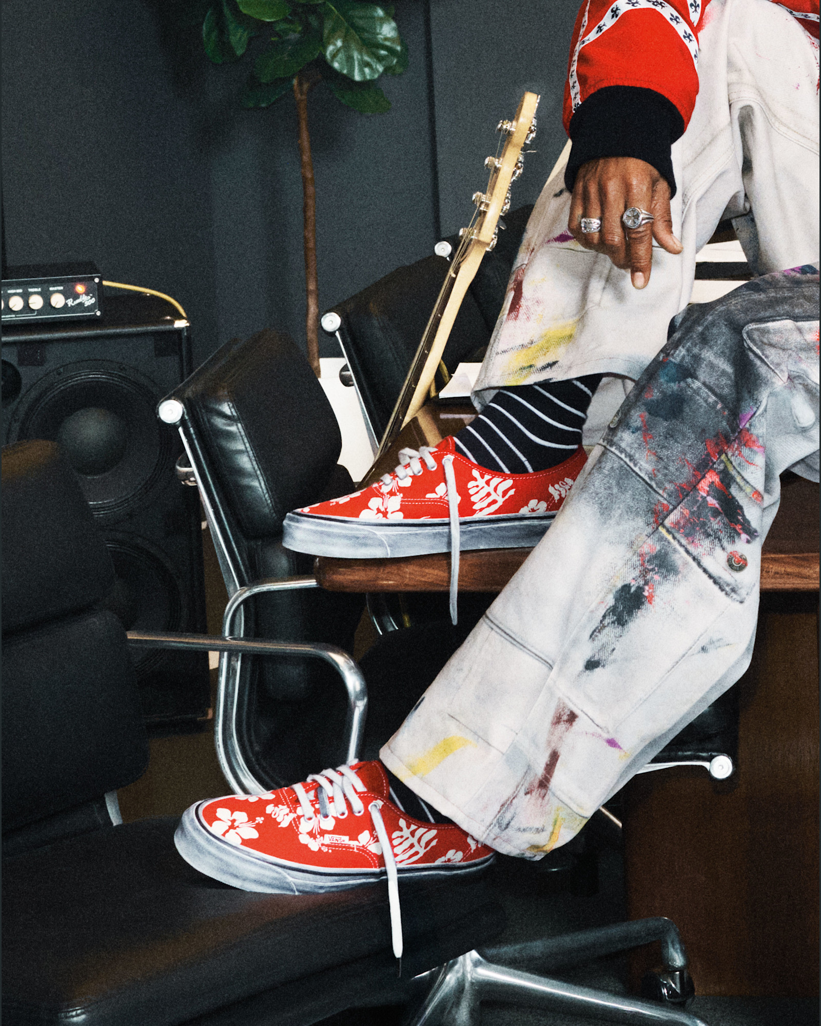 PREMIUM オーセンティック