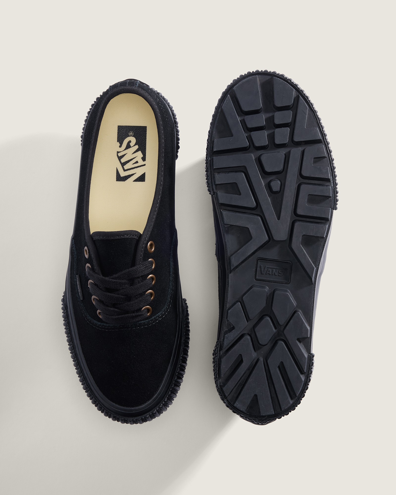 PREMIUM オーセンティック V-LUG