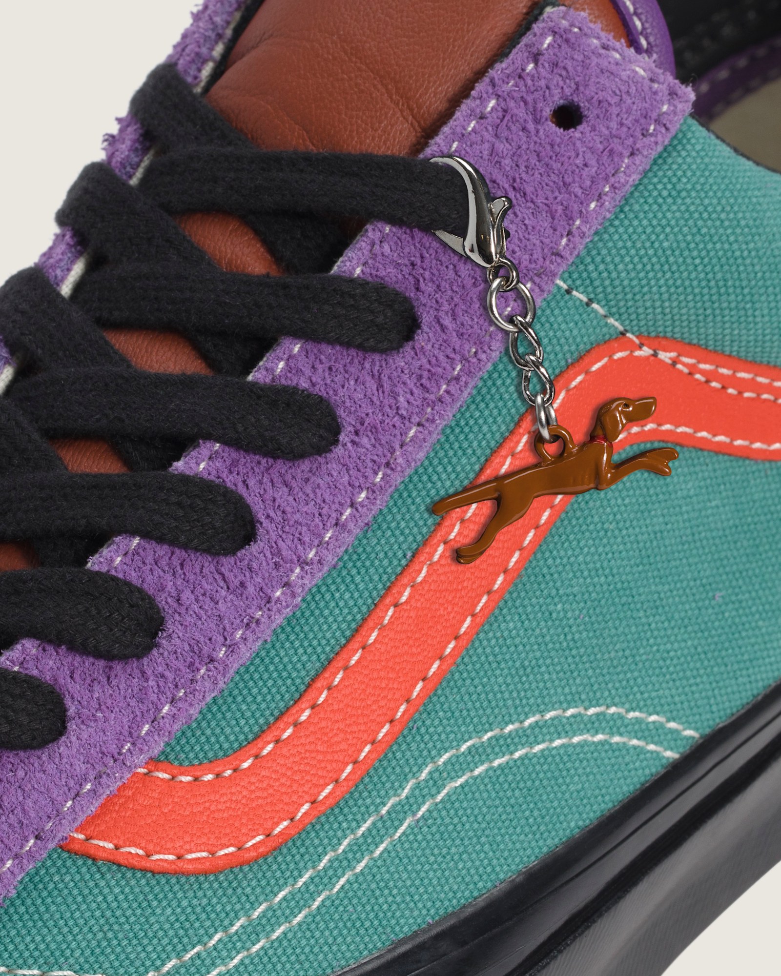 【5月15日発売開始】OTW by Vans x Julian Klincewicz オールドスクール 36