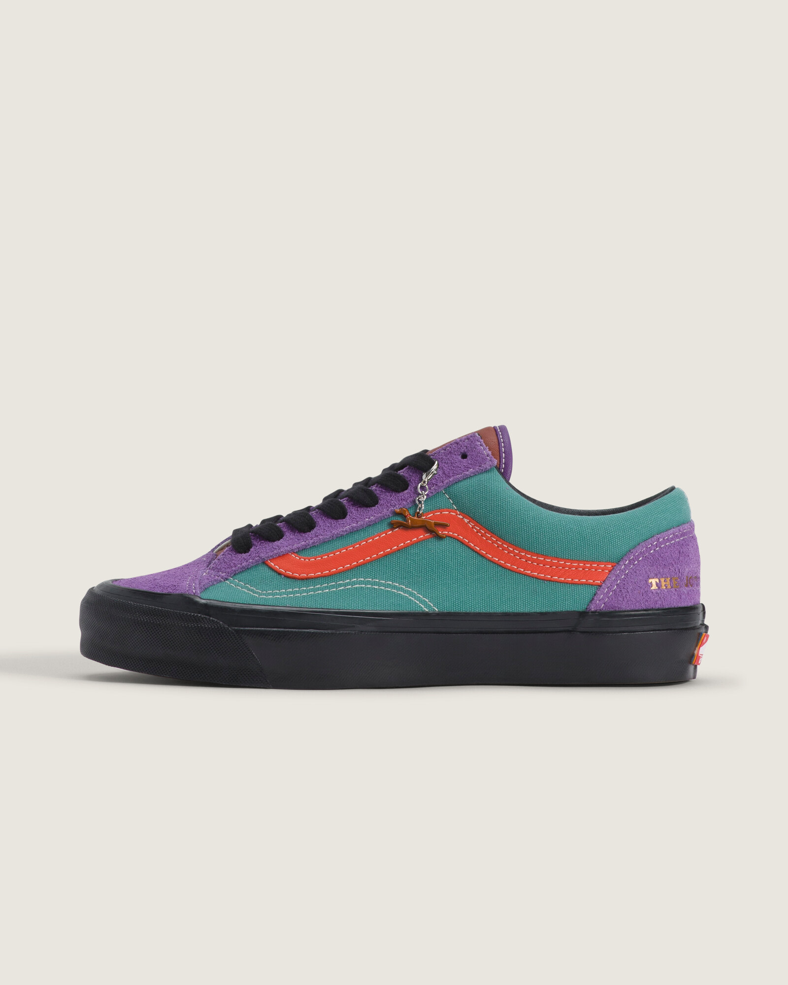 【5月15日発売開始】OTW by Vans x Julian Klincewicz オールドスクール 36