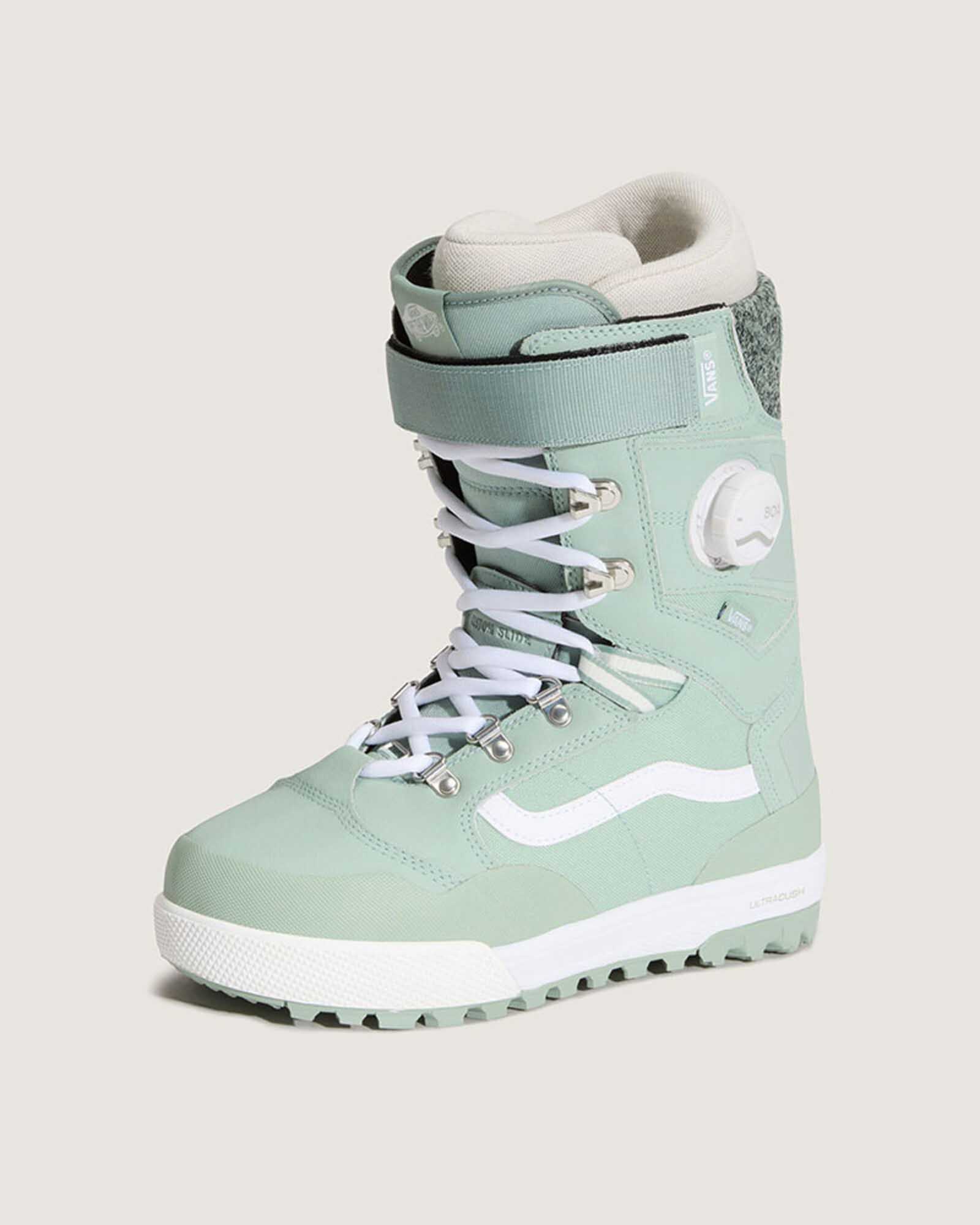 スノー VANS（ヴァンズ）公式ストア