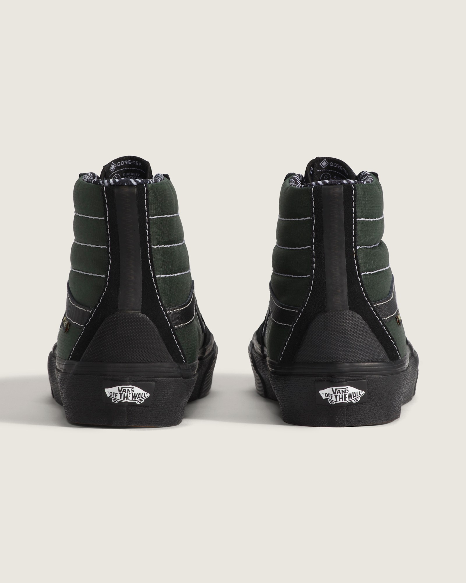 スケートハイ GORE-TEX