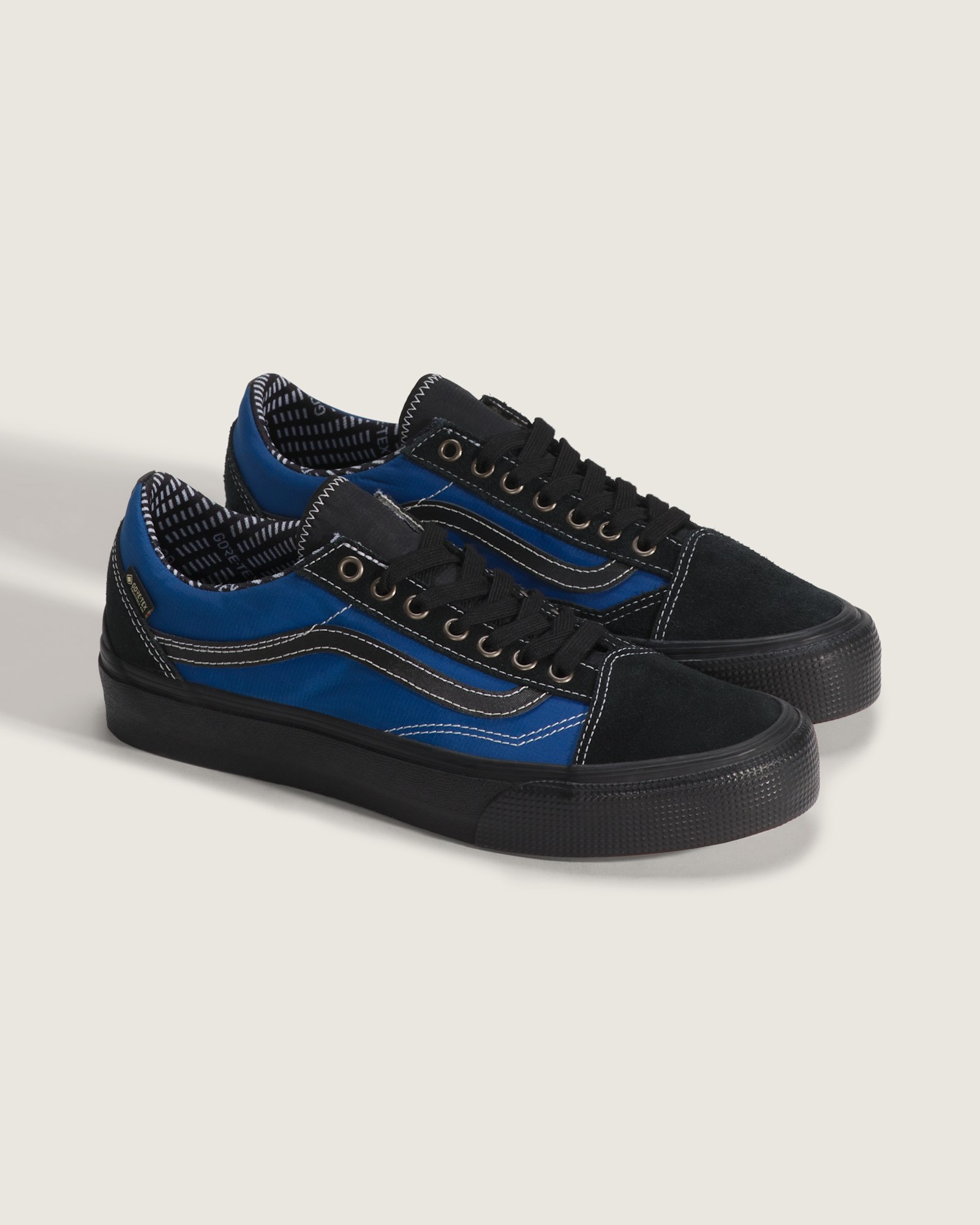 オールドスクール GORE-TEX