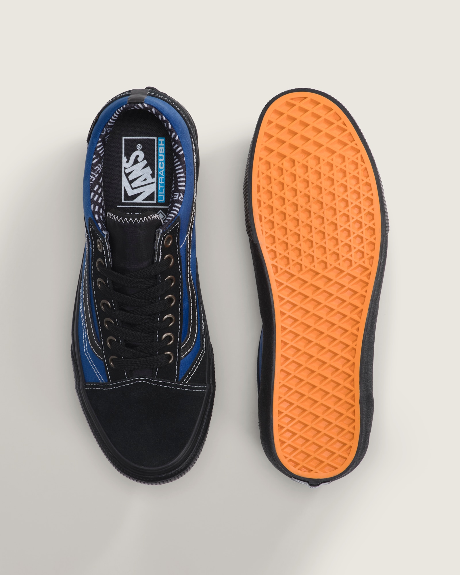 オールドスクール GORE-TEX