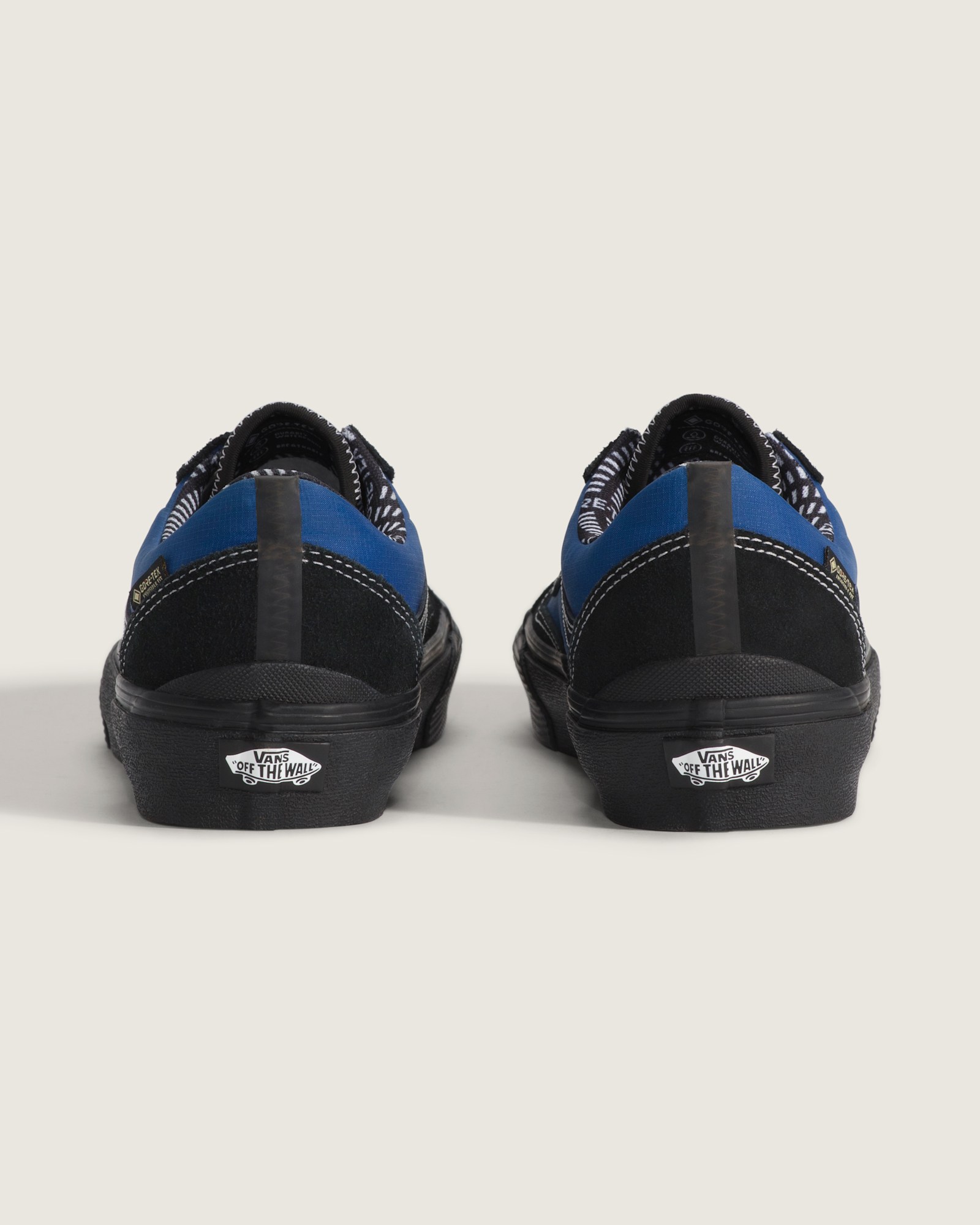オールドスクール GORE-TEX