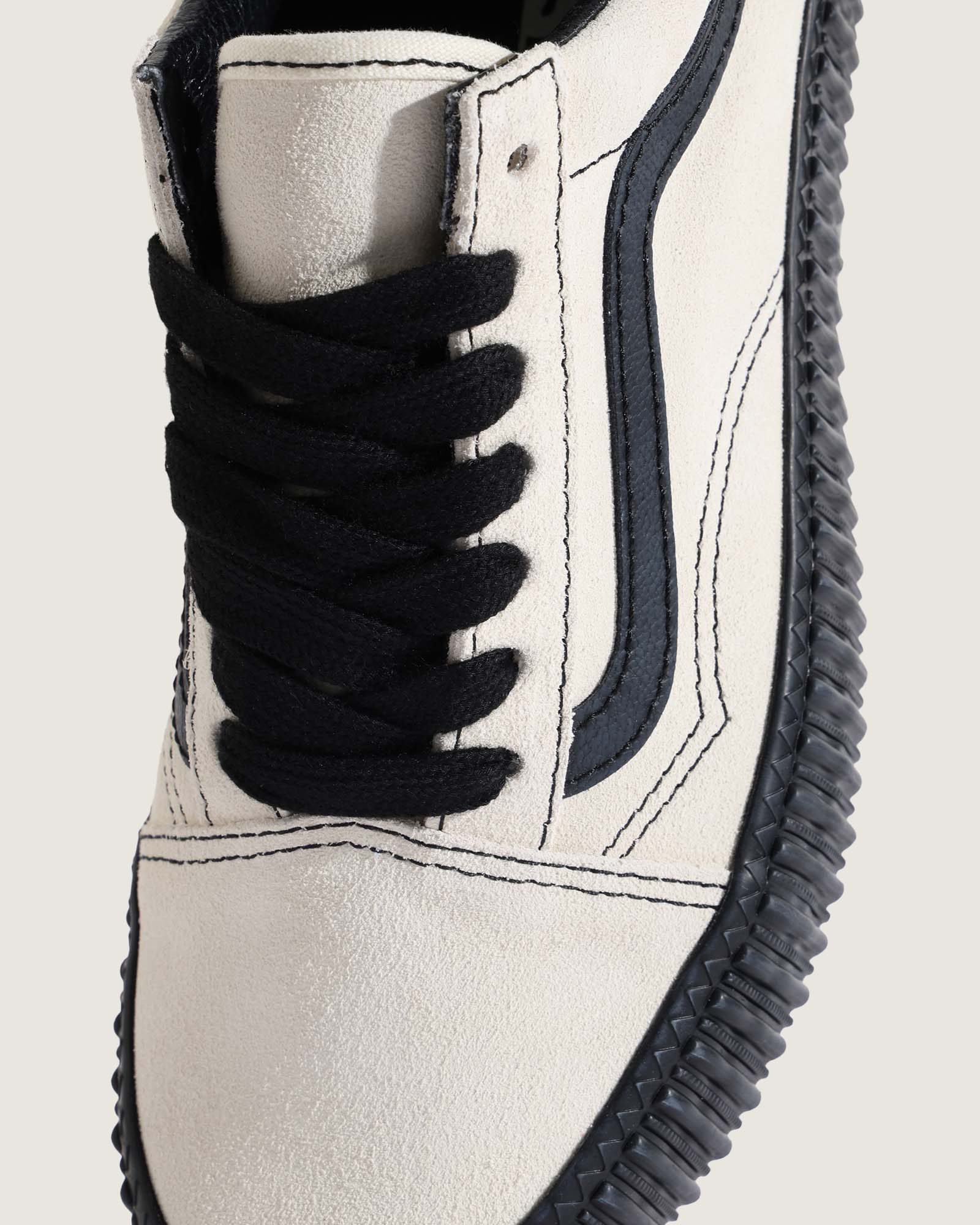 オールドスクール クリーパー