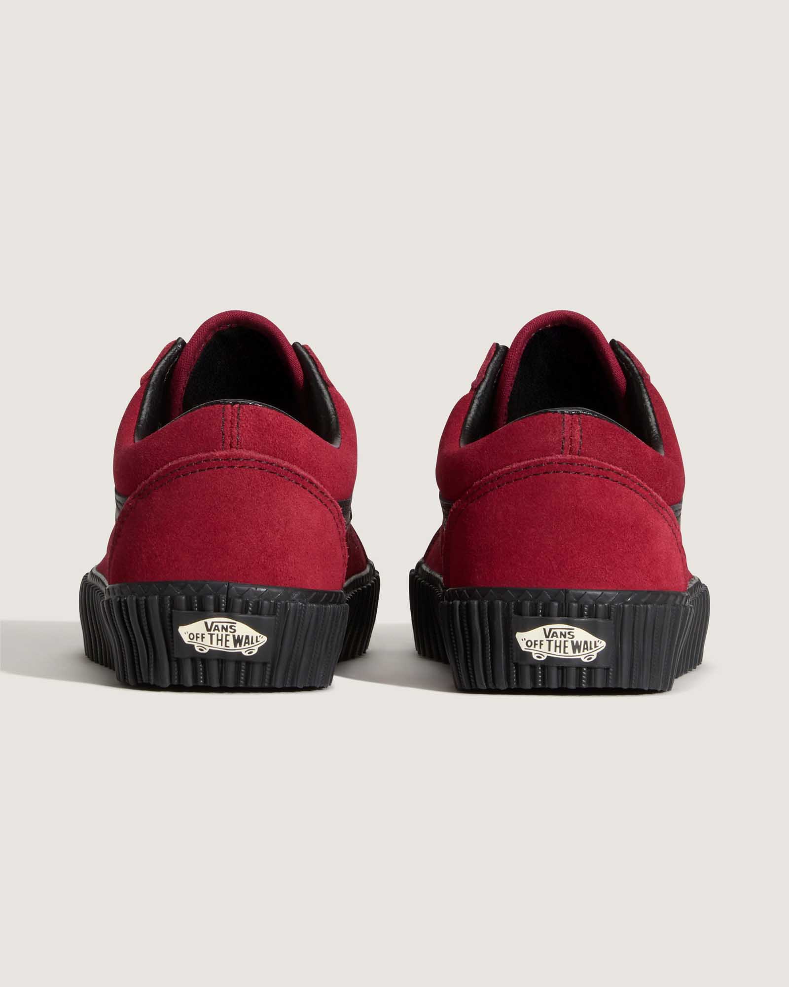 オールドスクール クリーパー