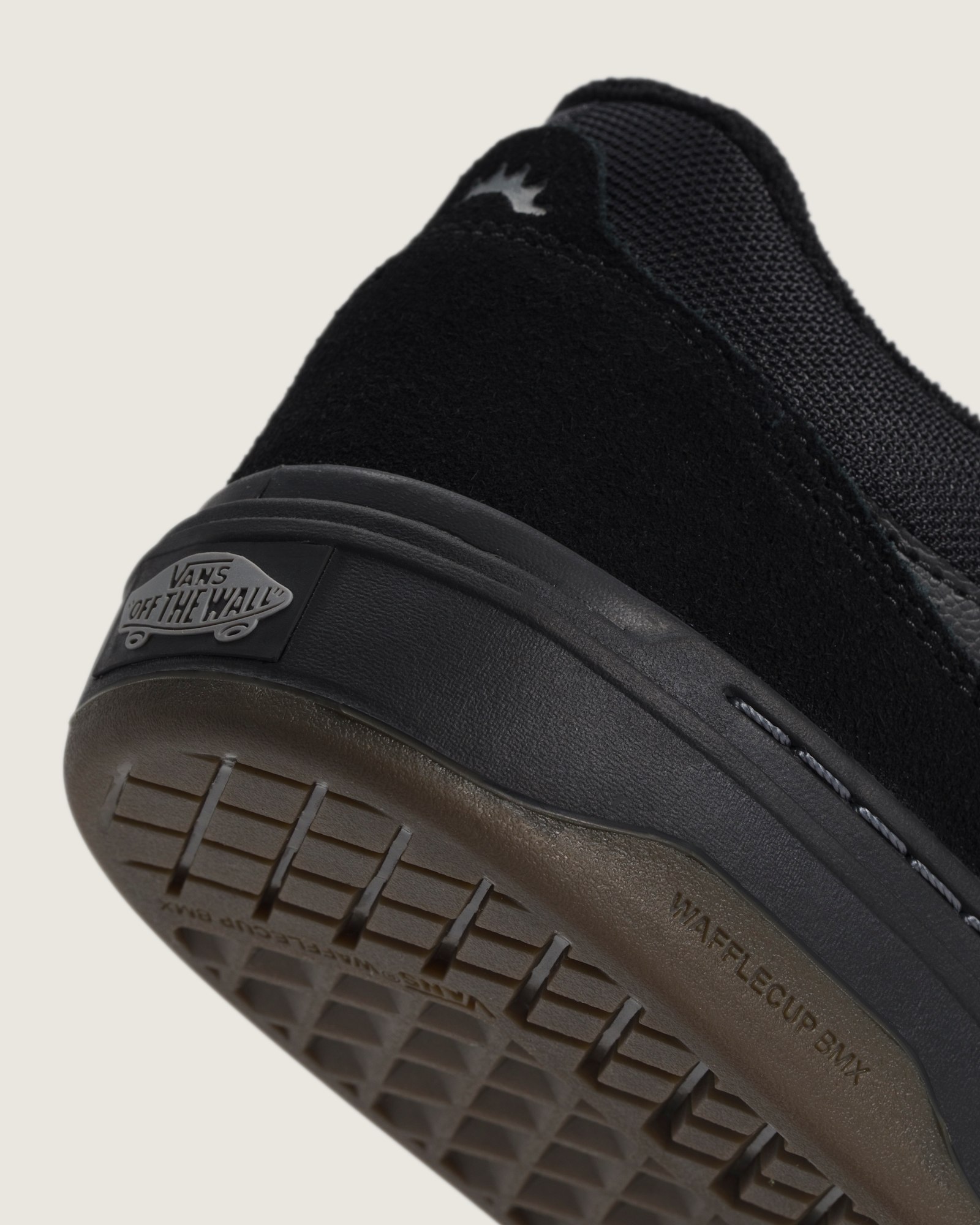 BMX プルーフ Wafflecup&trade;