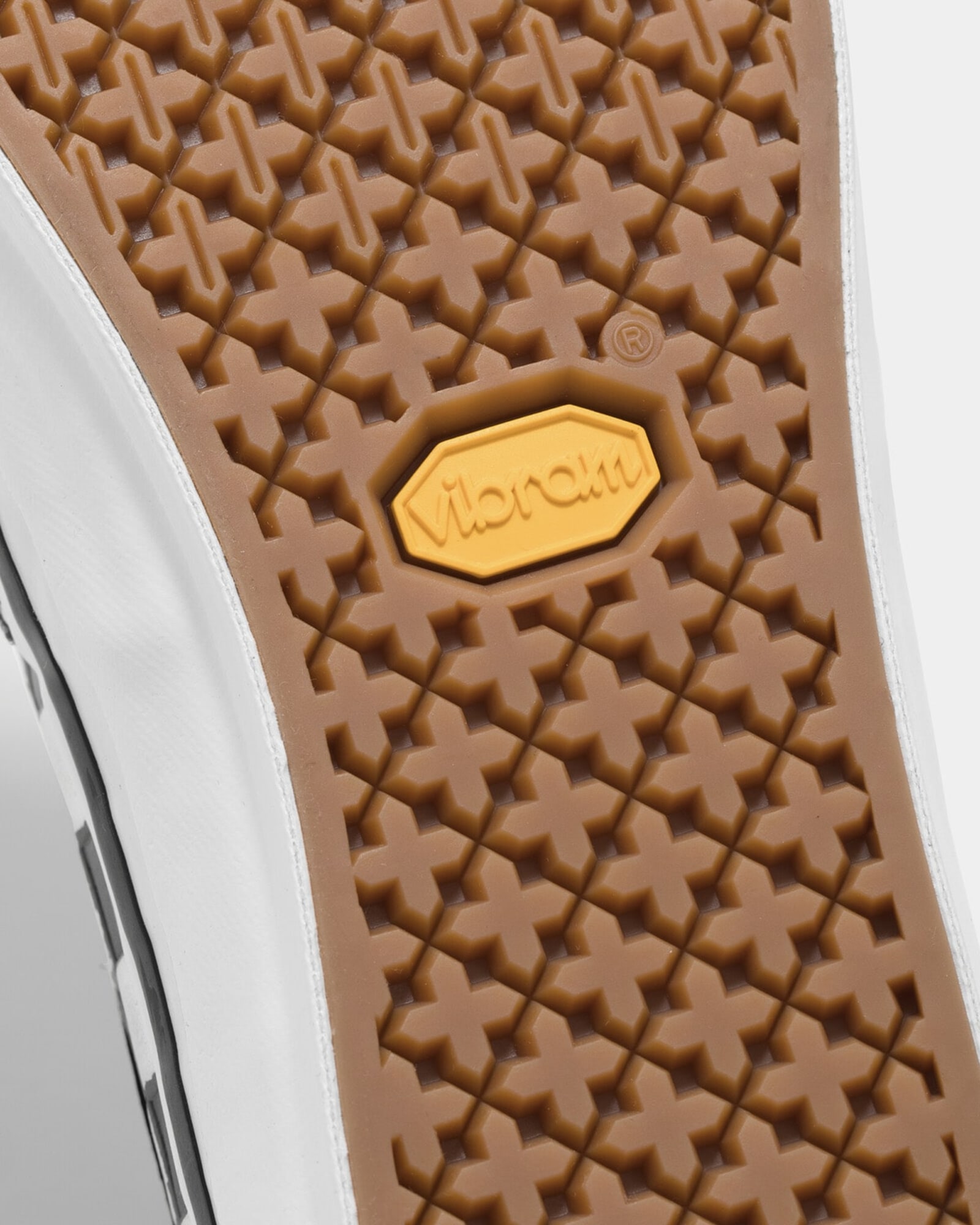 OTW オーセンティック 44 VIBRAM