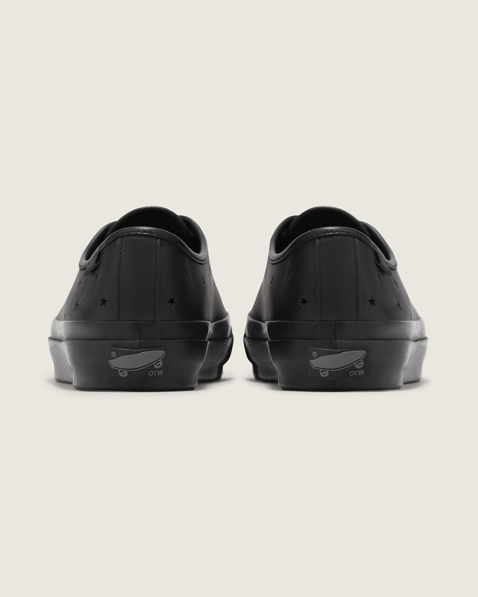 OTW オーセンティック ワンピース VIBRAM