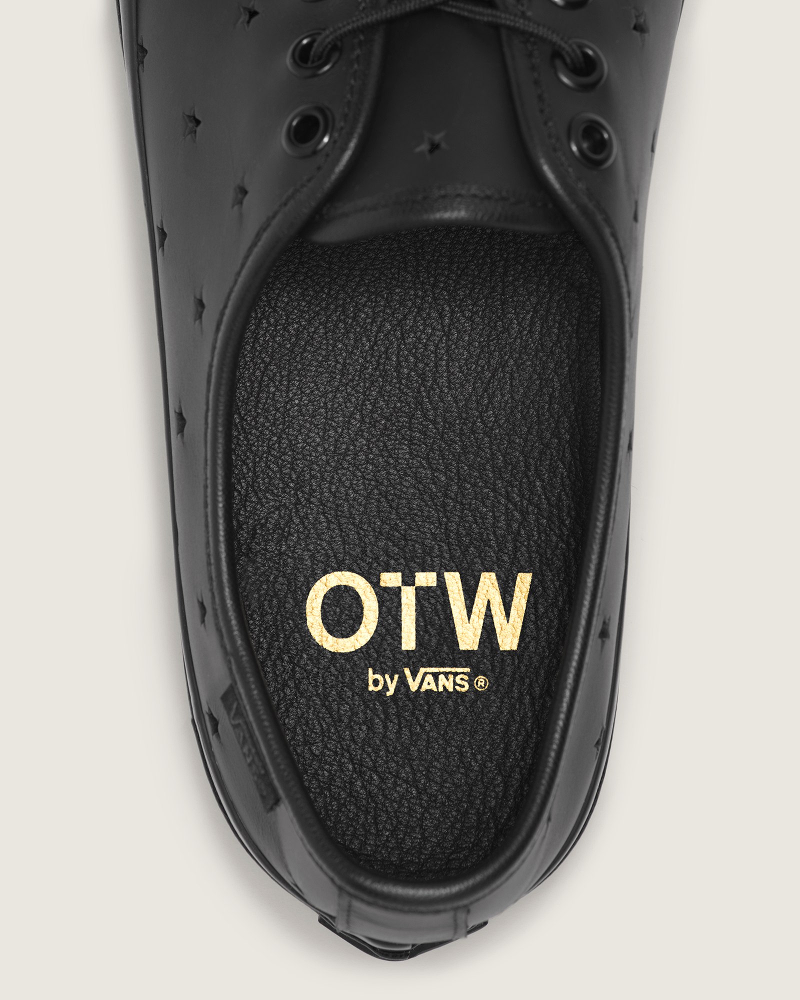 OTW オーセンティック ワンピース VIBRAM