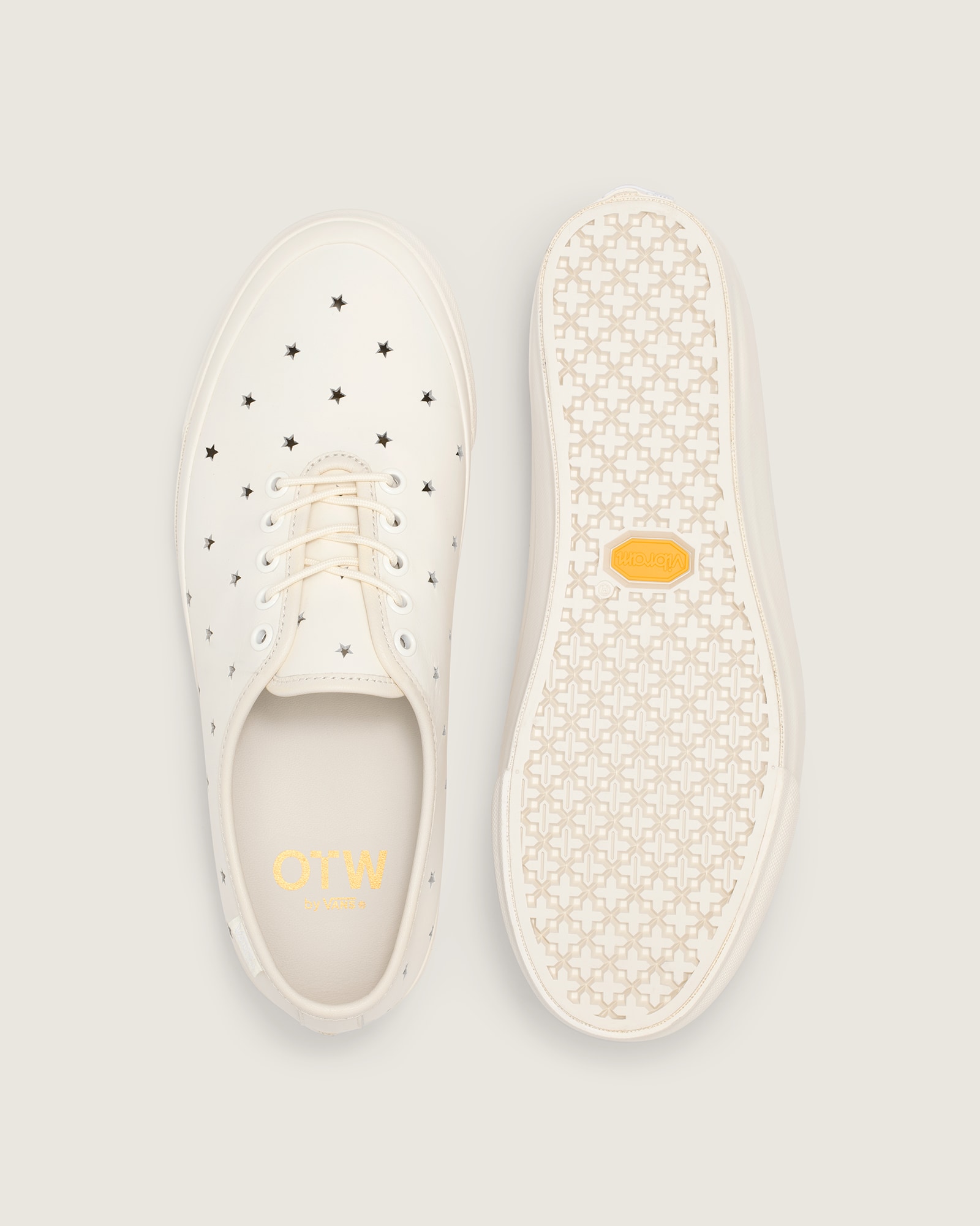 OTW オーセンティック ワンピース VIBRAM