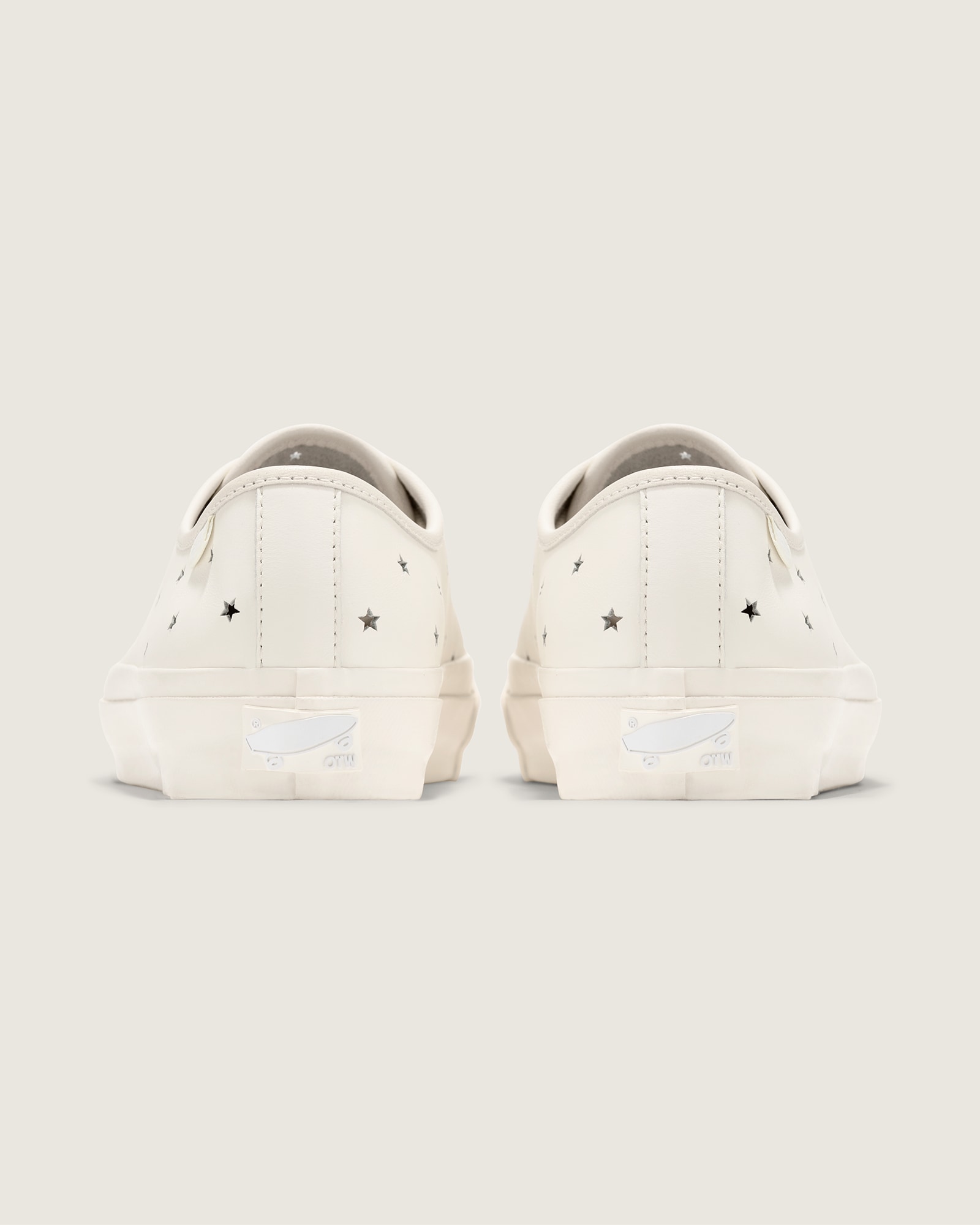 OTW オーセンティック ワンピース VIBRAM