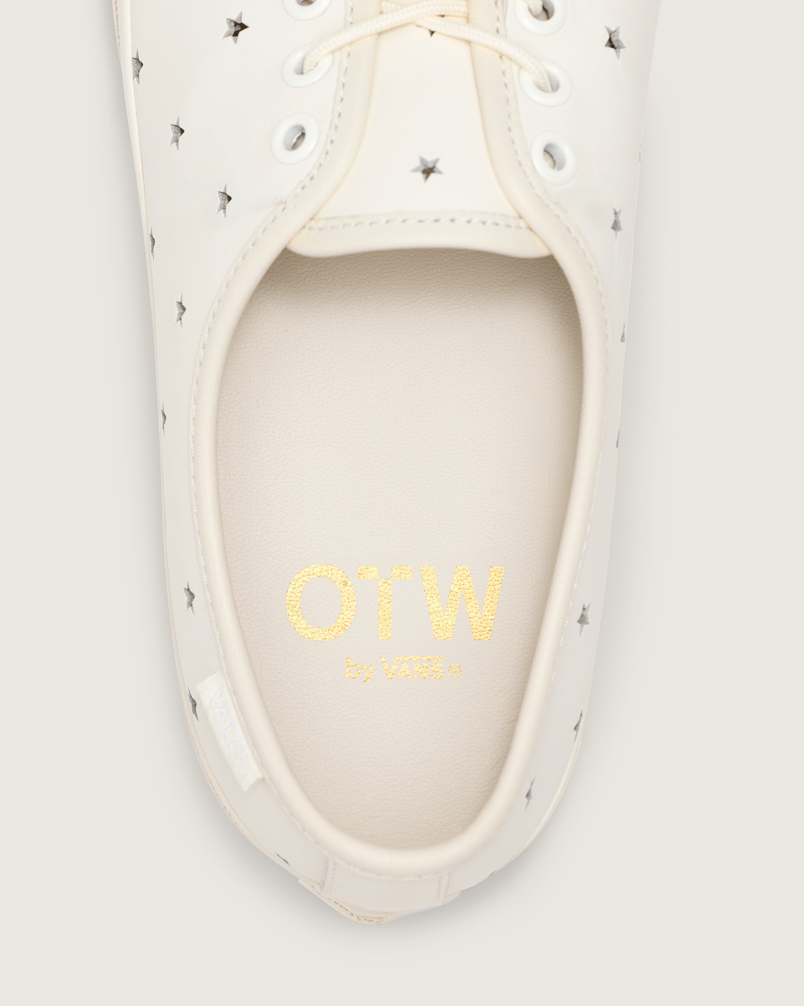 OTW オーセンティック ワンピース VIBRAM