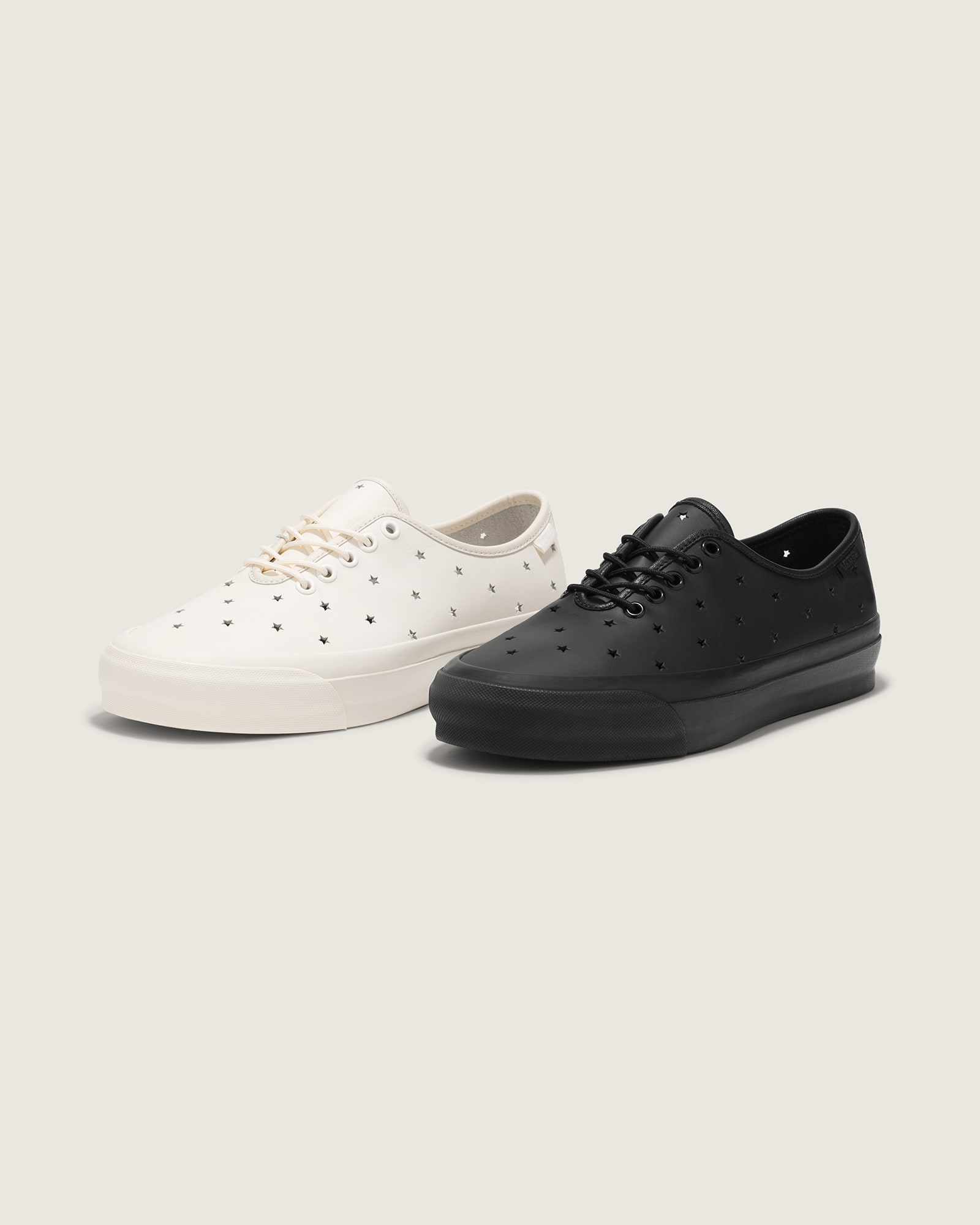 OTW オーセンティック ワンピース VIBRAM