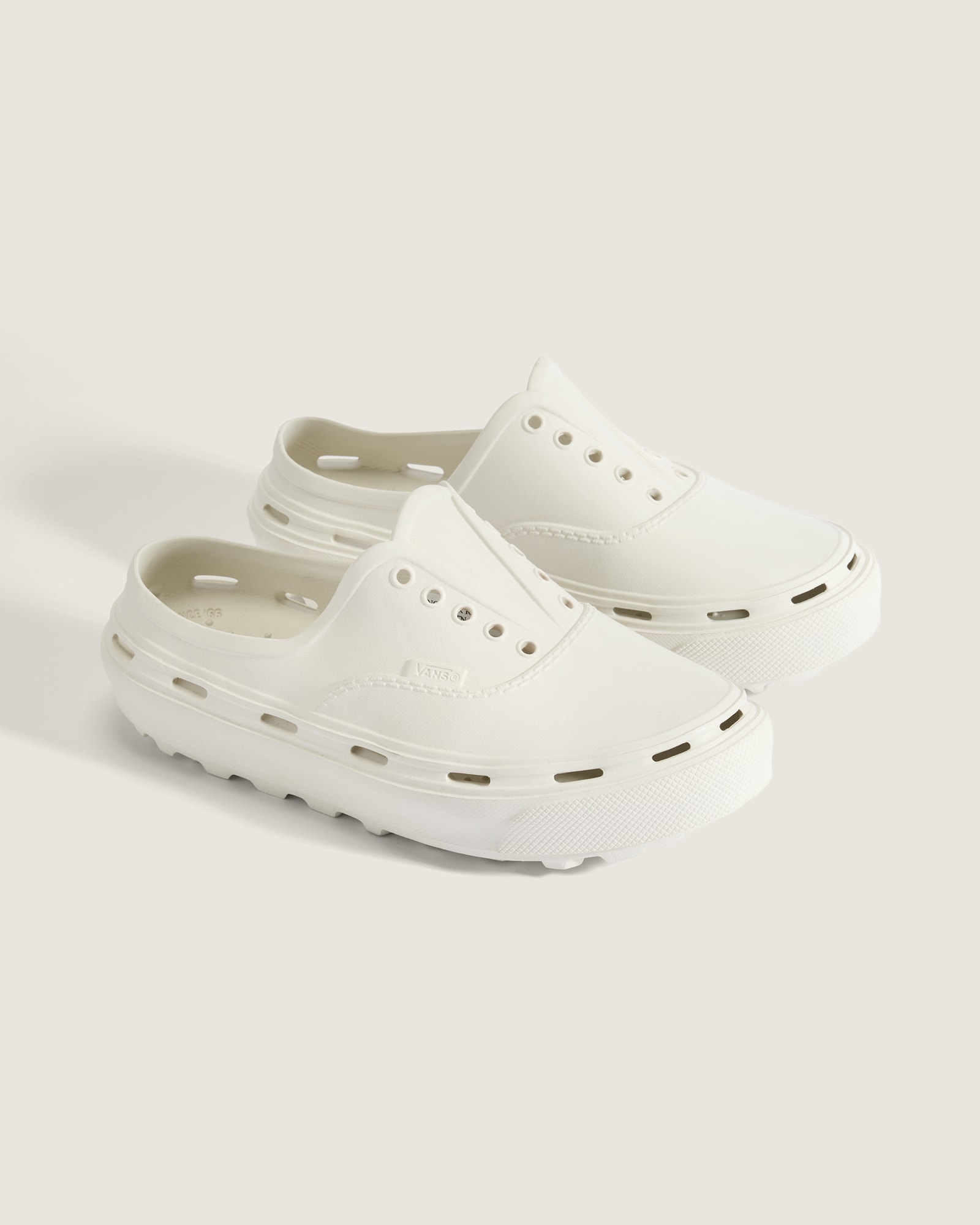 オーセンティック フォームミュール