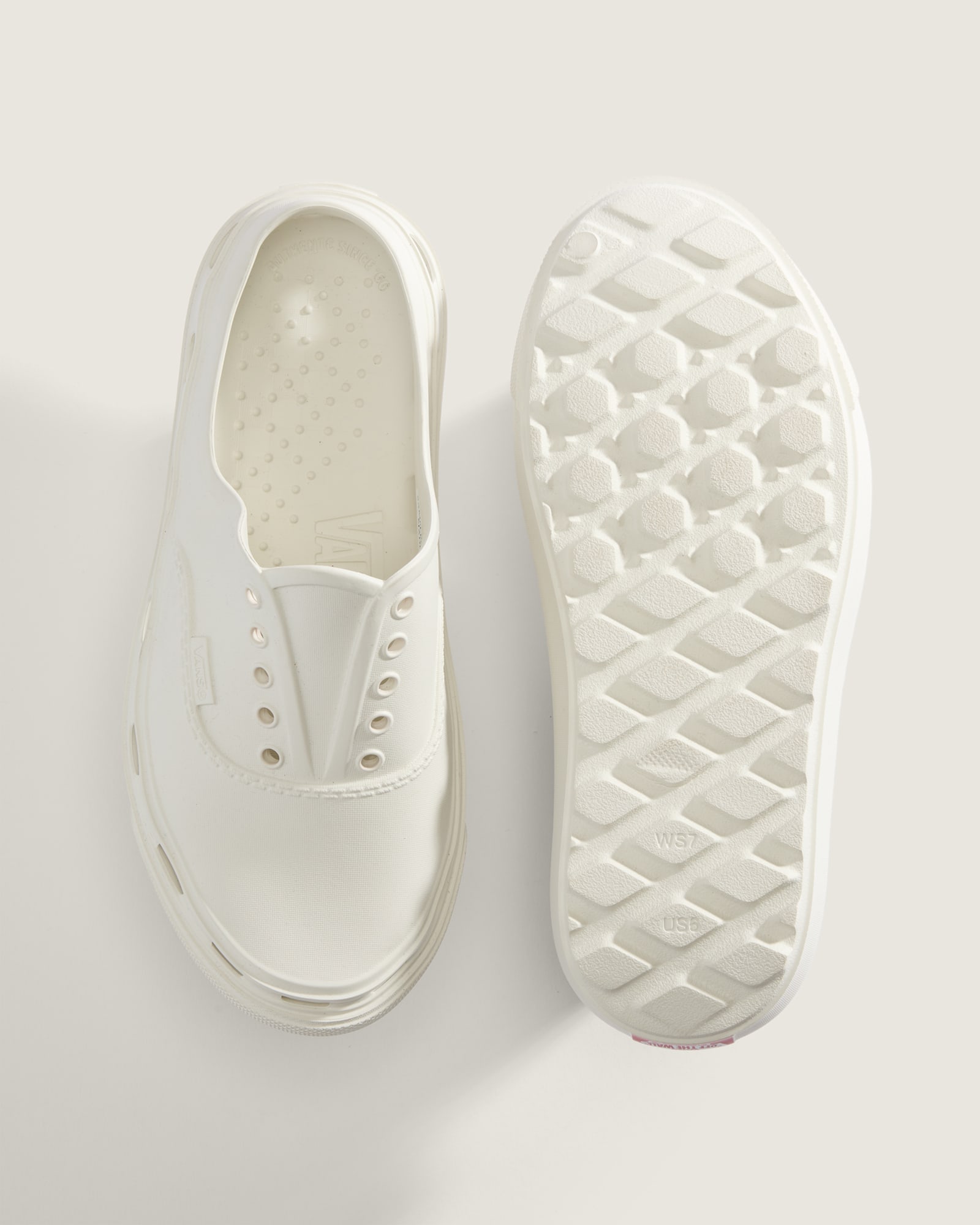 オーセンティック フォームミュール