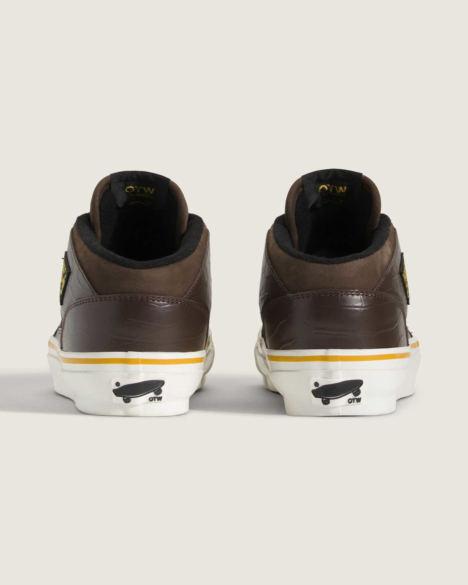 OTW ハーフキャブ VIBRAM