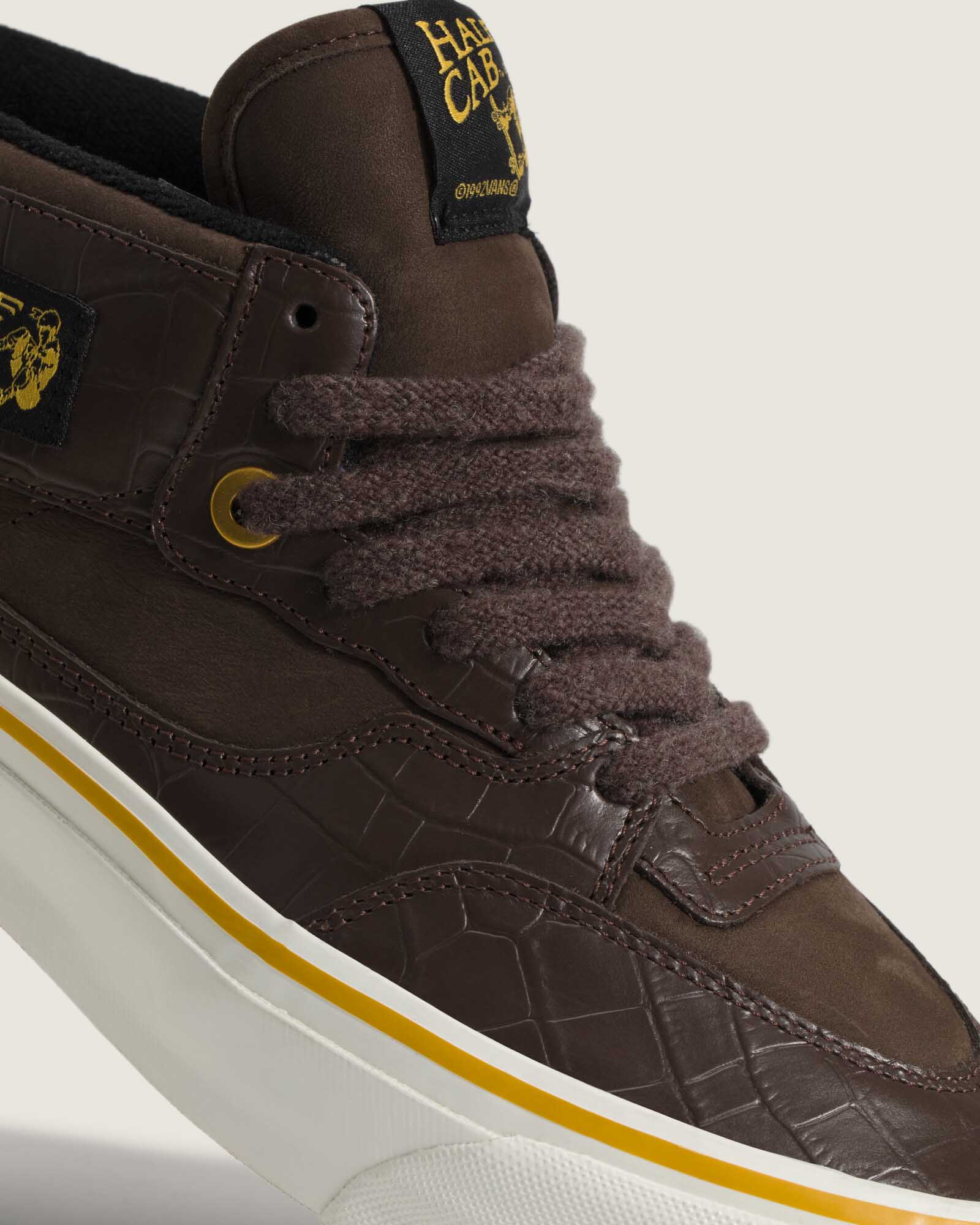 OTW ハーフキャブ VIBRAM