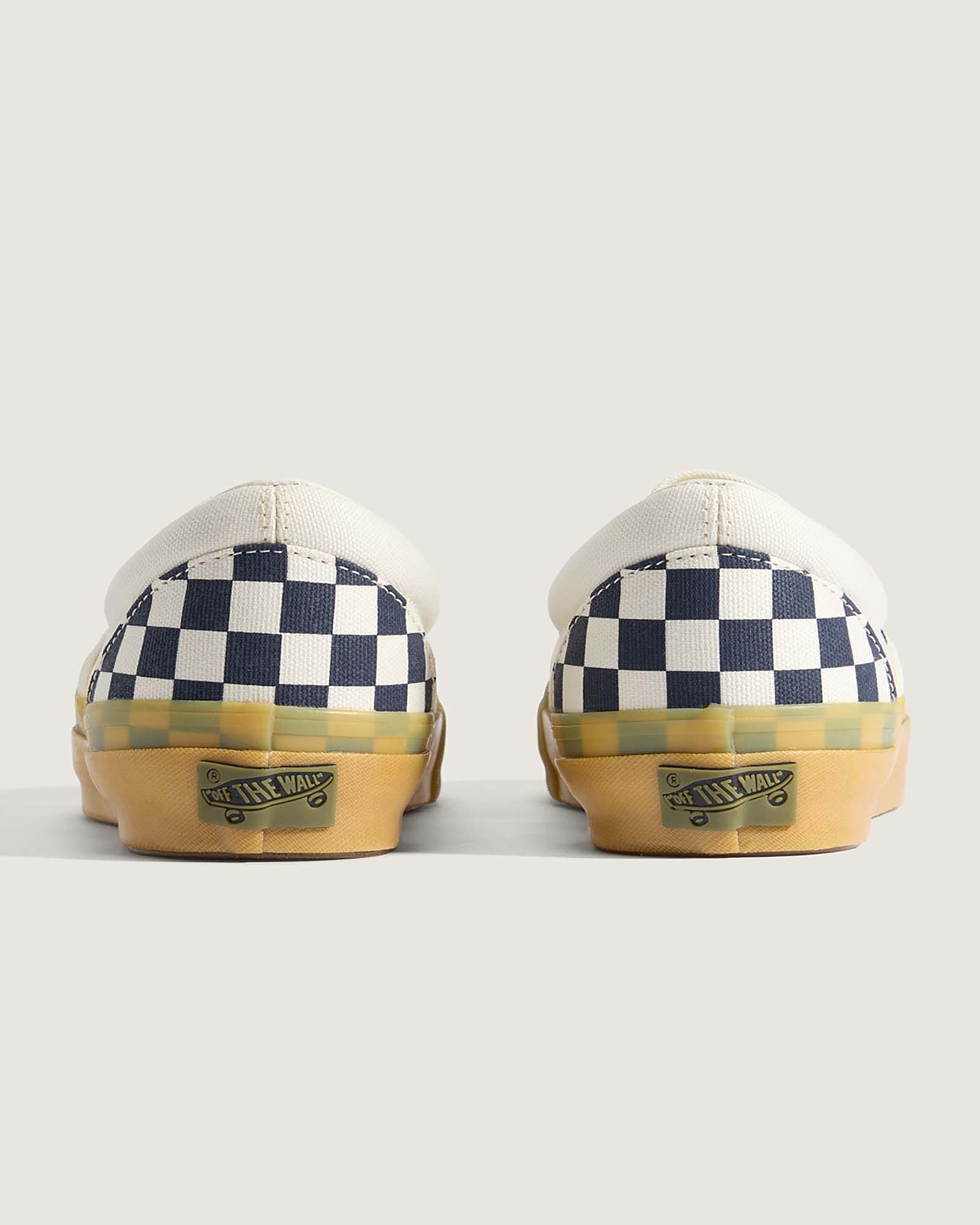PREMIUM スリッポン