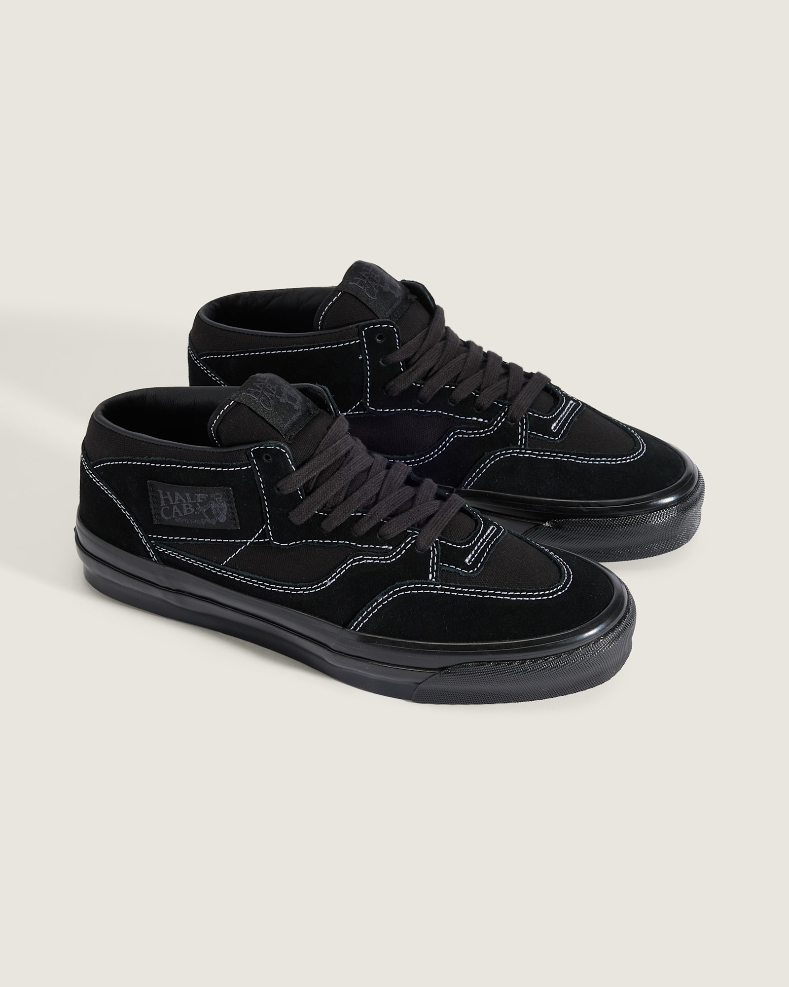 PREMIUM ハーフキャブ