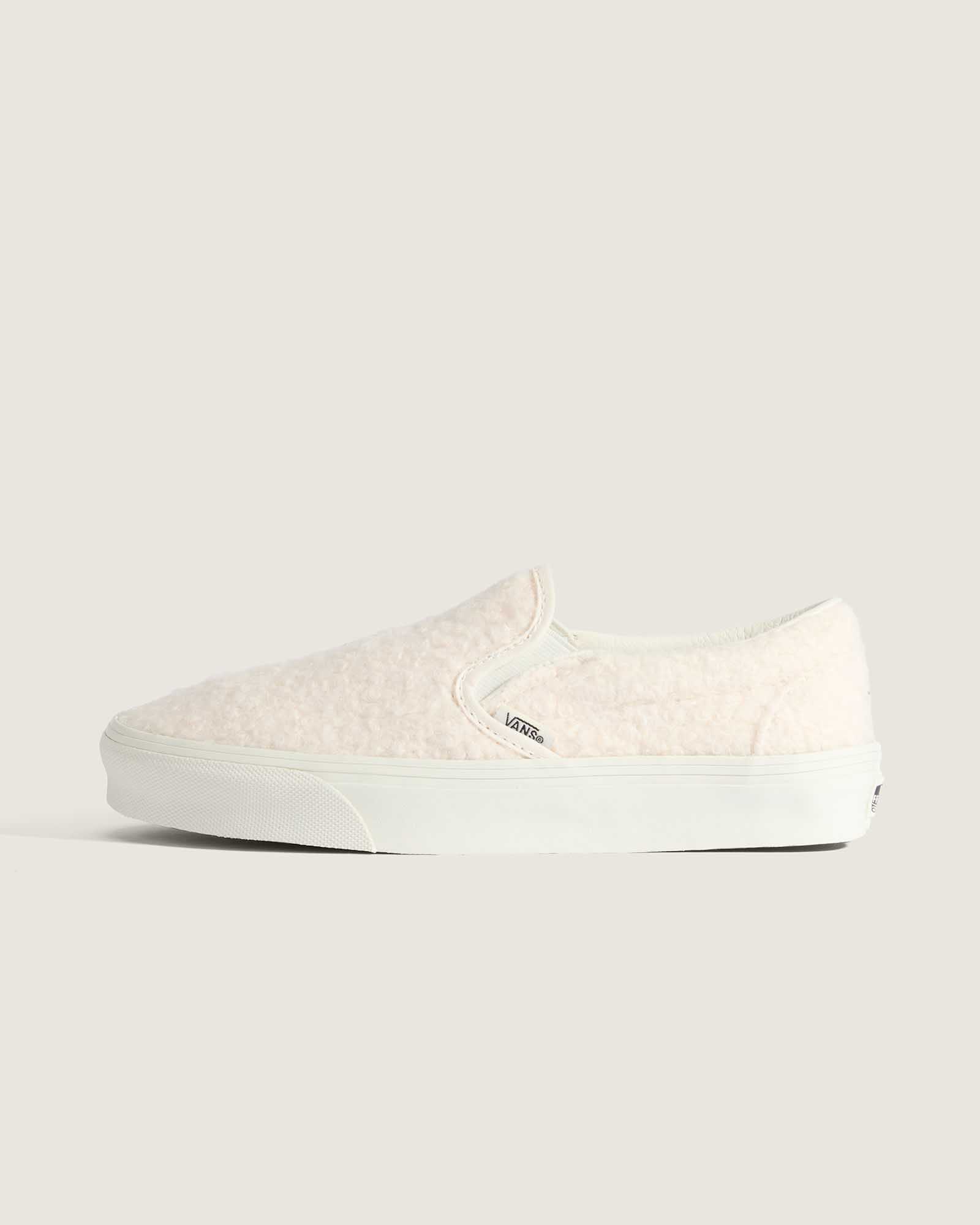 クラシック スリッポン シェルパ