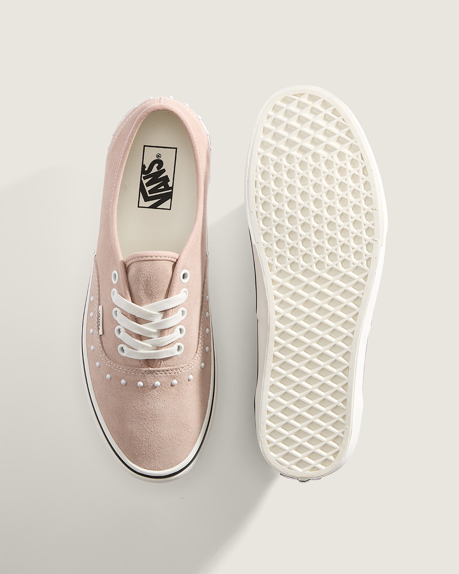 オーセンティック パール