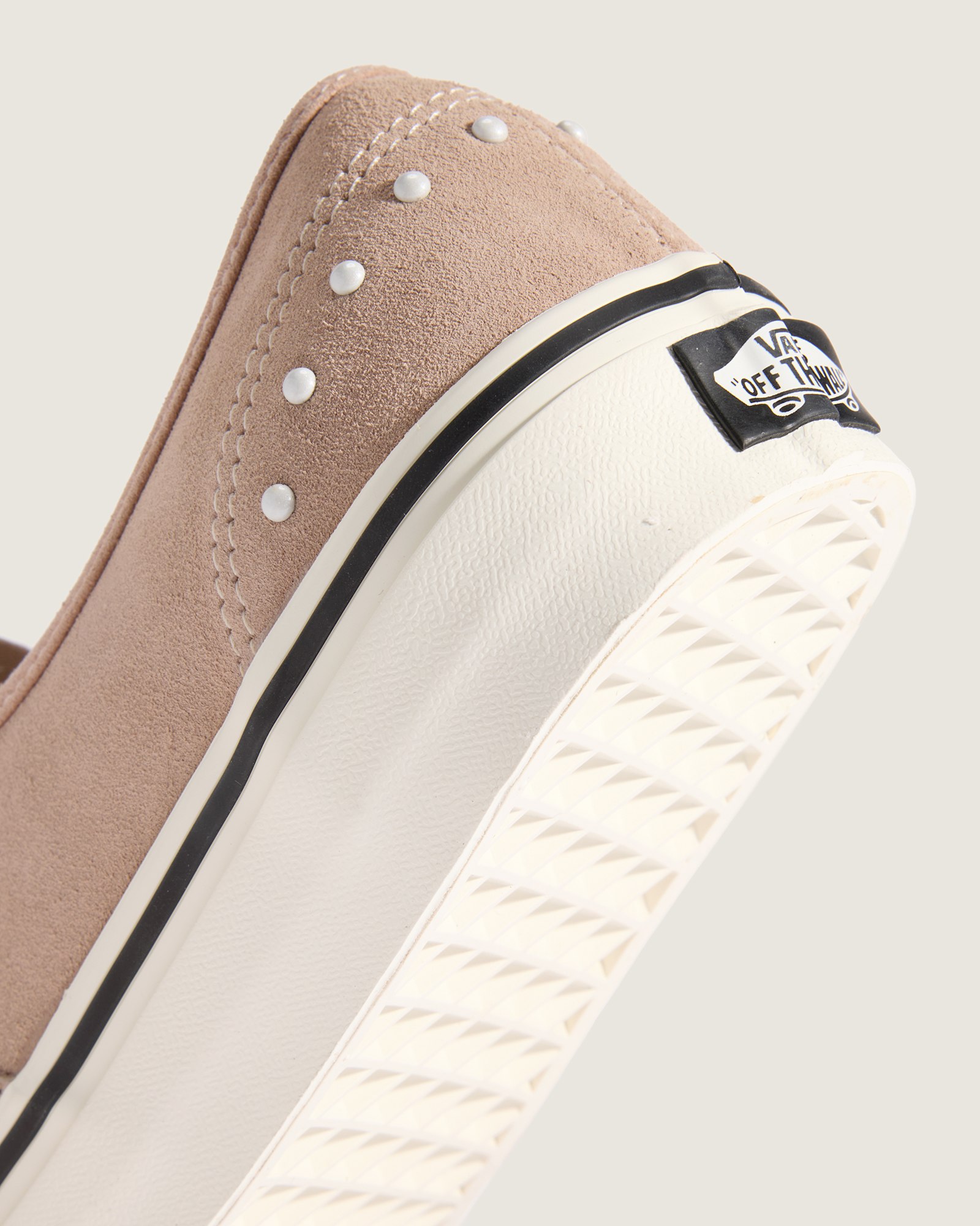 オーセンティック パール