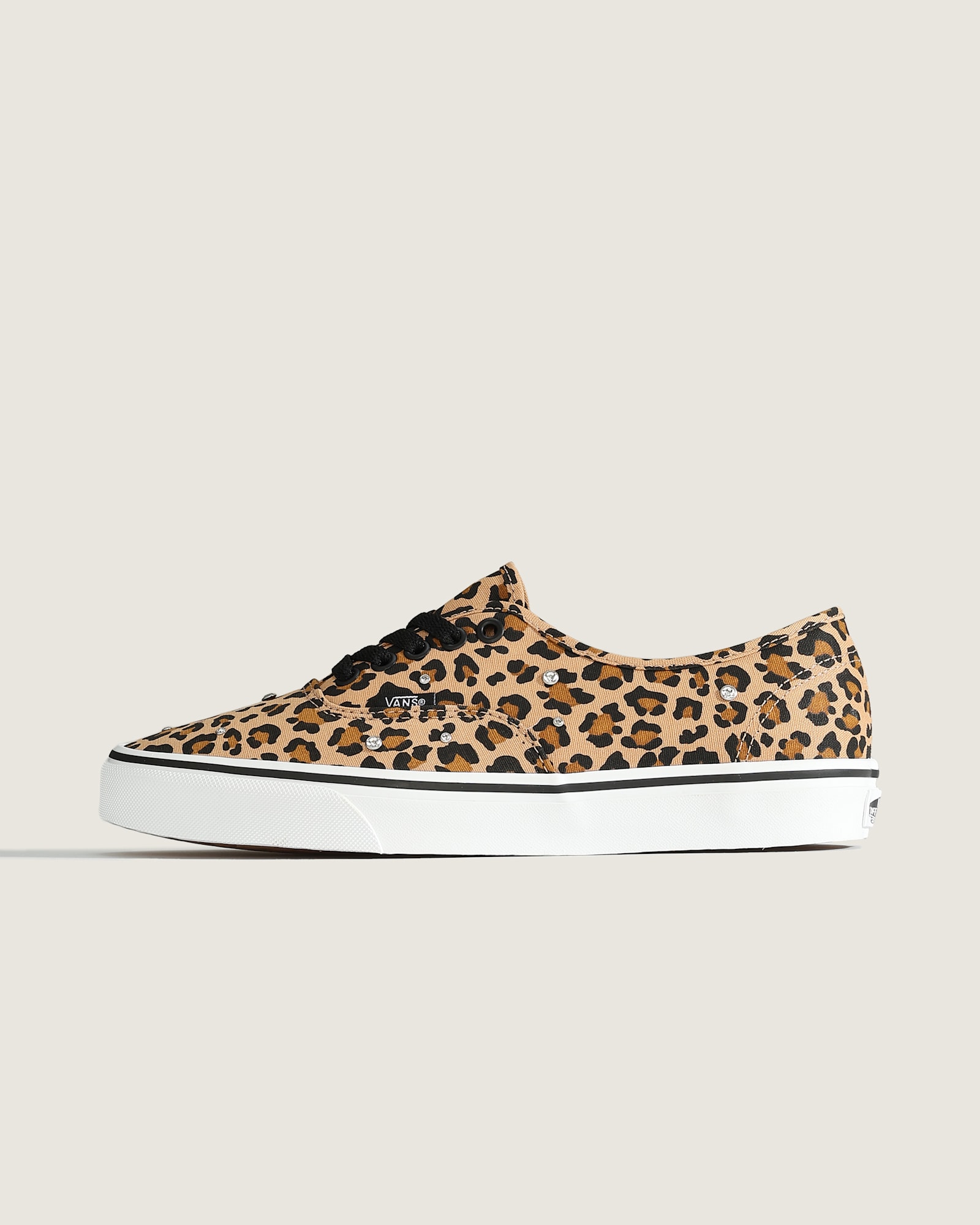 オーセンティック