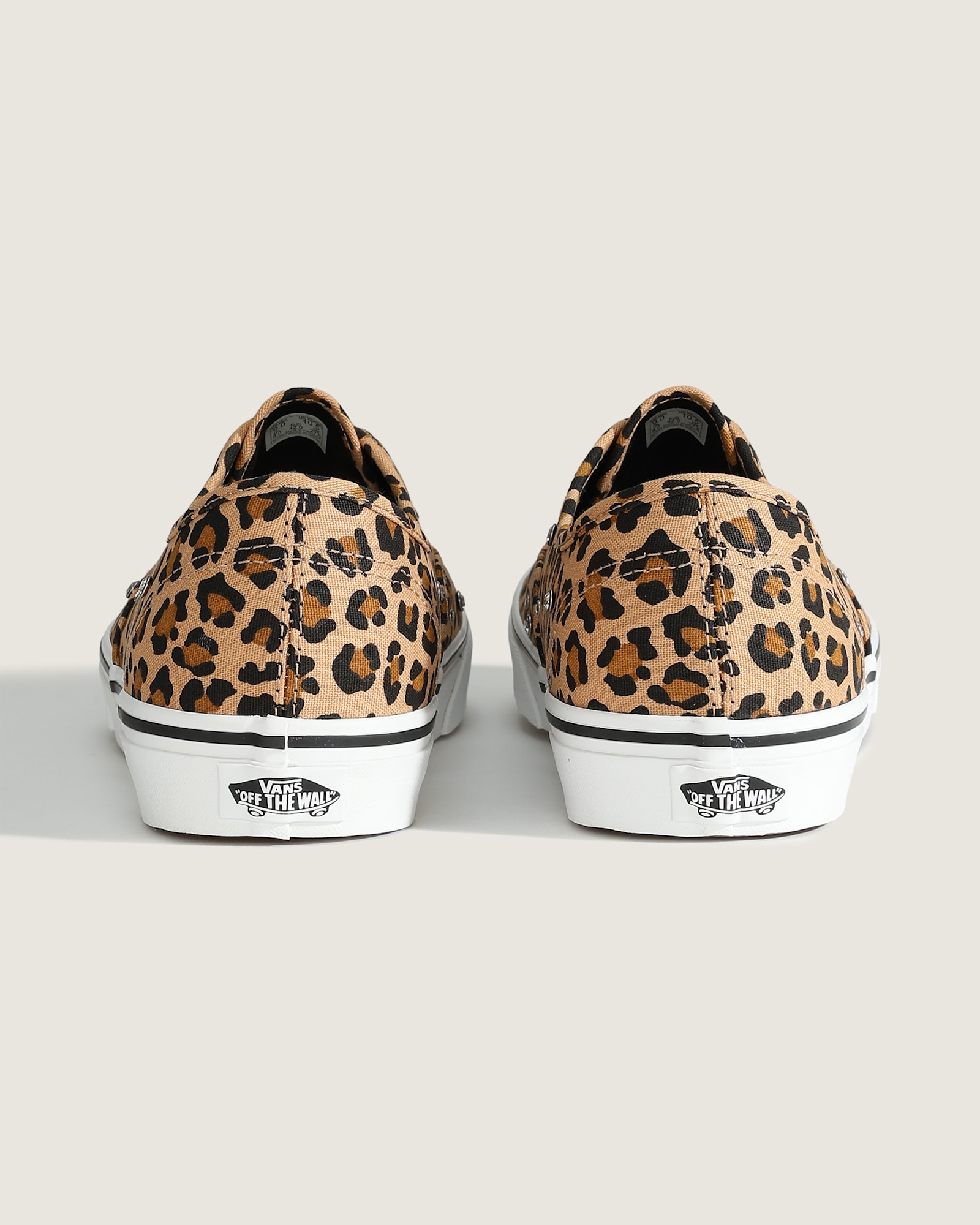 オーセンティック