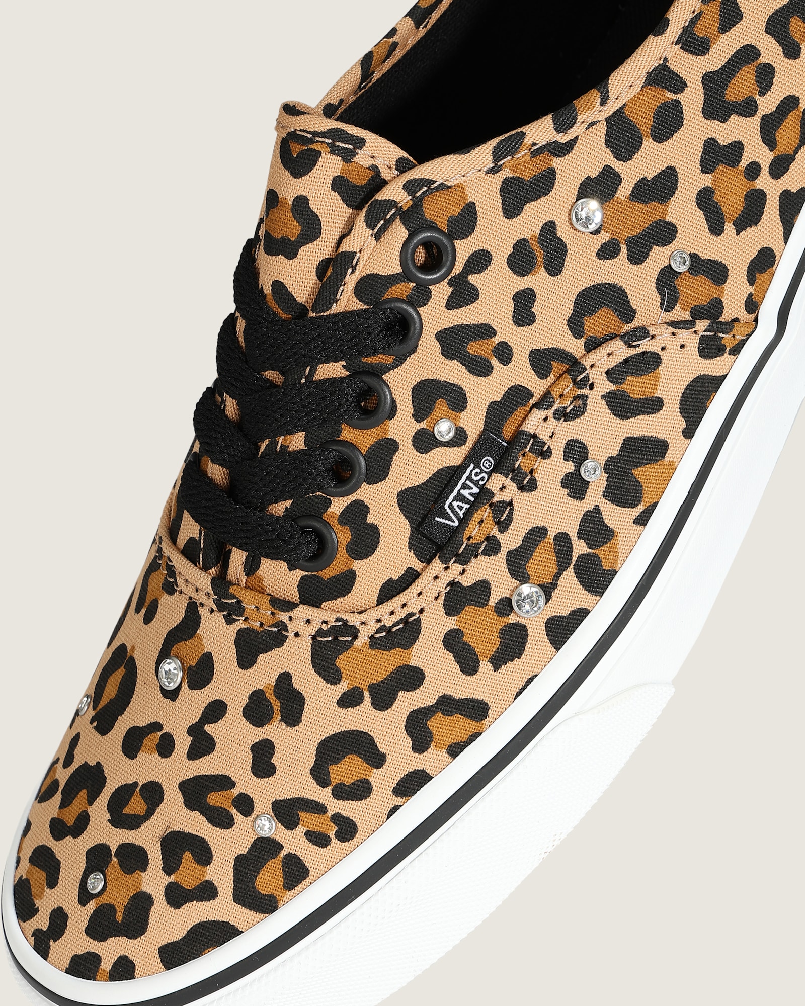 オーセンティック