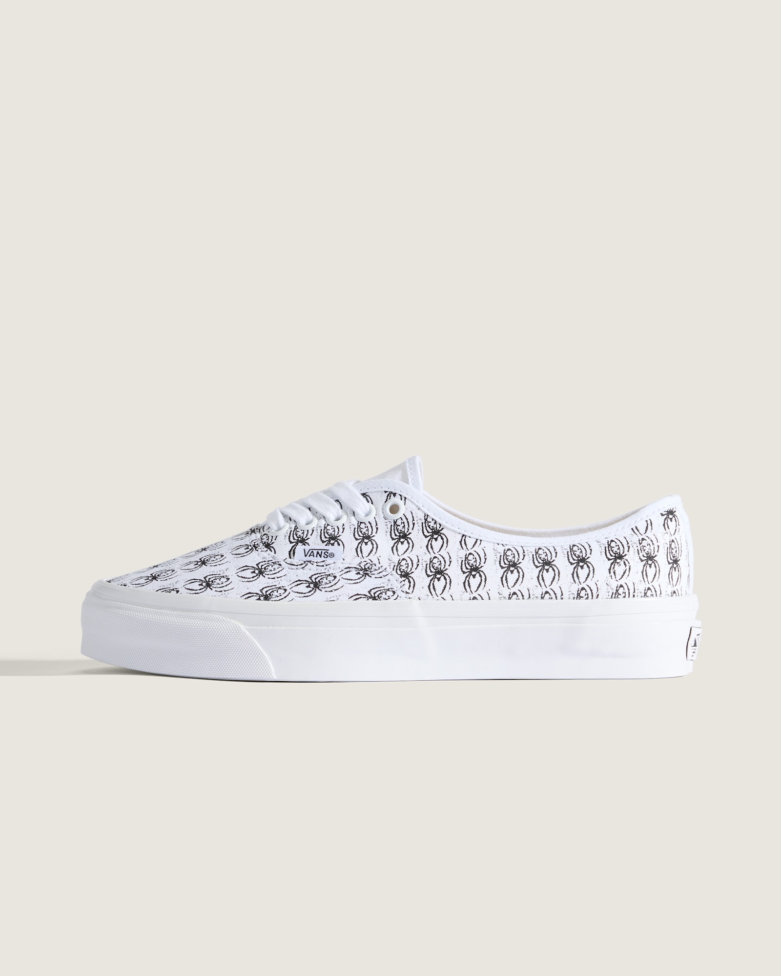 ED DAVIS オーセンティック