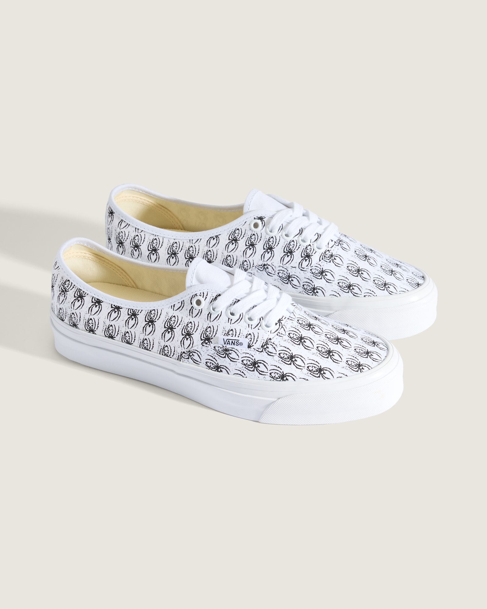 ED DAVIS オーセンティック