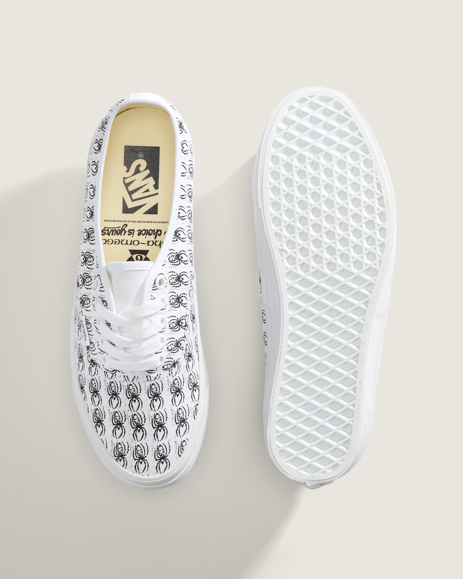 ED DAVIS オーセンティック