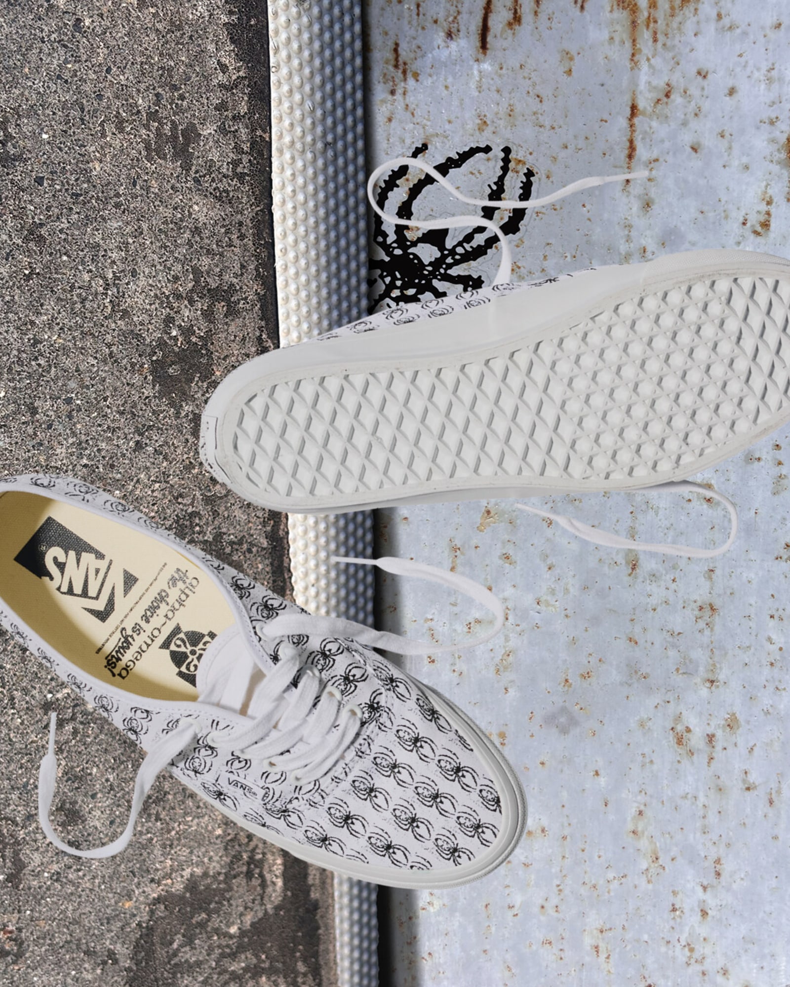 ED DAVIS オーセンティック