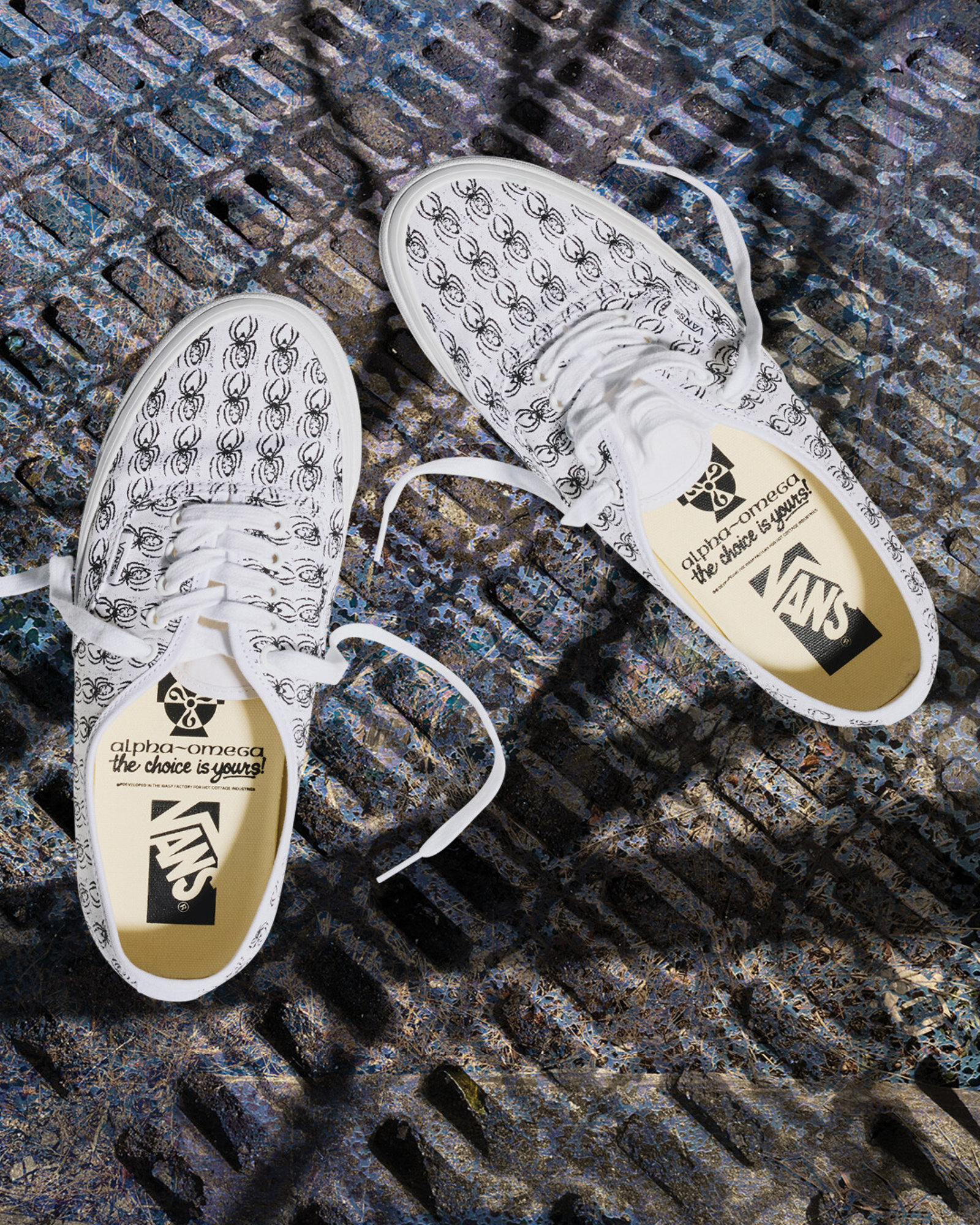 ED DAVIS オーセンティック