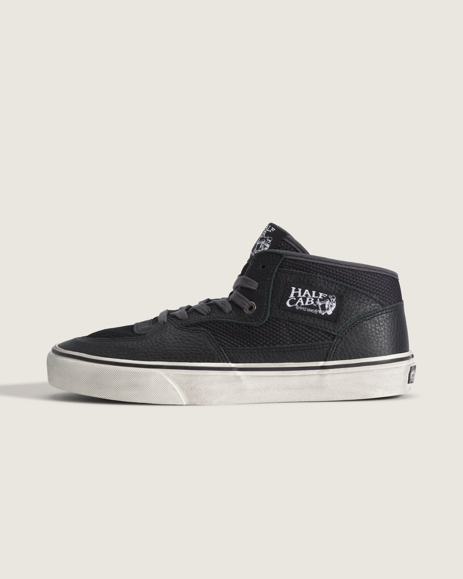 ハーフキャブ VANS（ヴァンズ）公式ストア