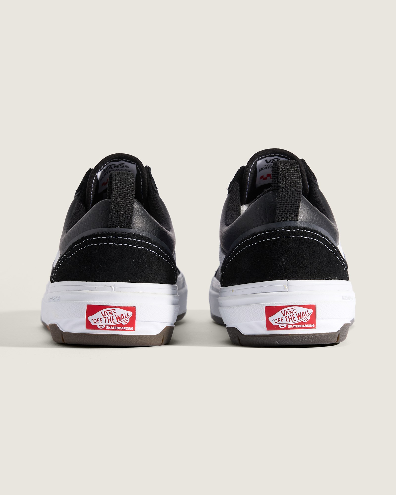 スケート オールドスクール Wafflecup&trade;